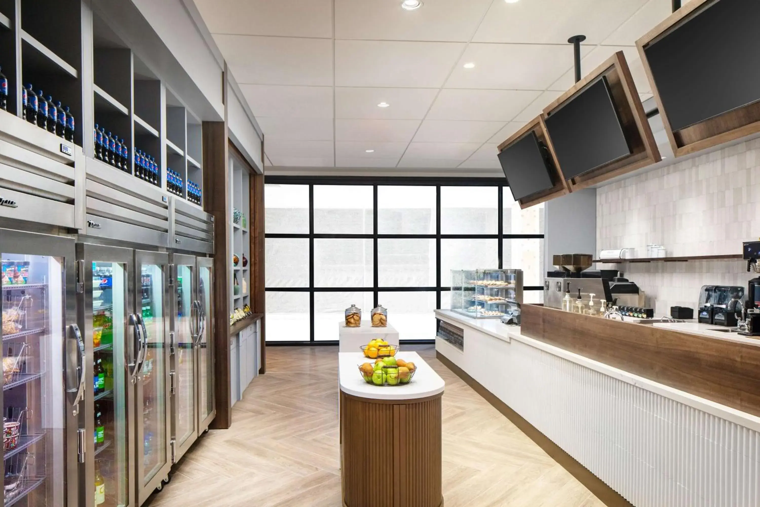 Restaurant/places to eat in Hyatt Regency Morristown Restaurant/places to eat in Hyatt Regency Morristown