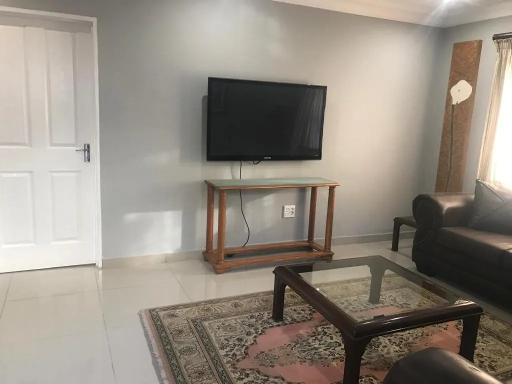 TV and multimedia in The Afropolitan