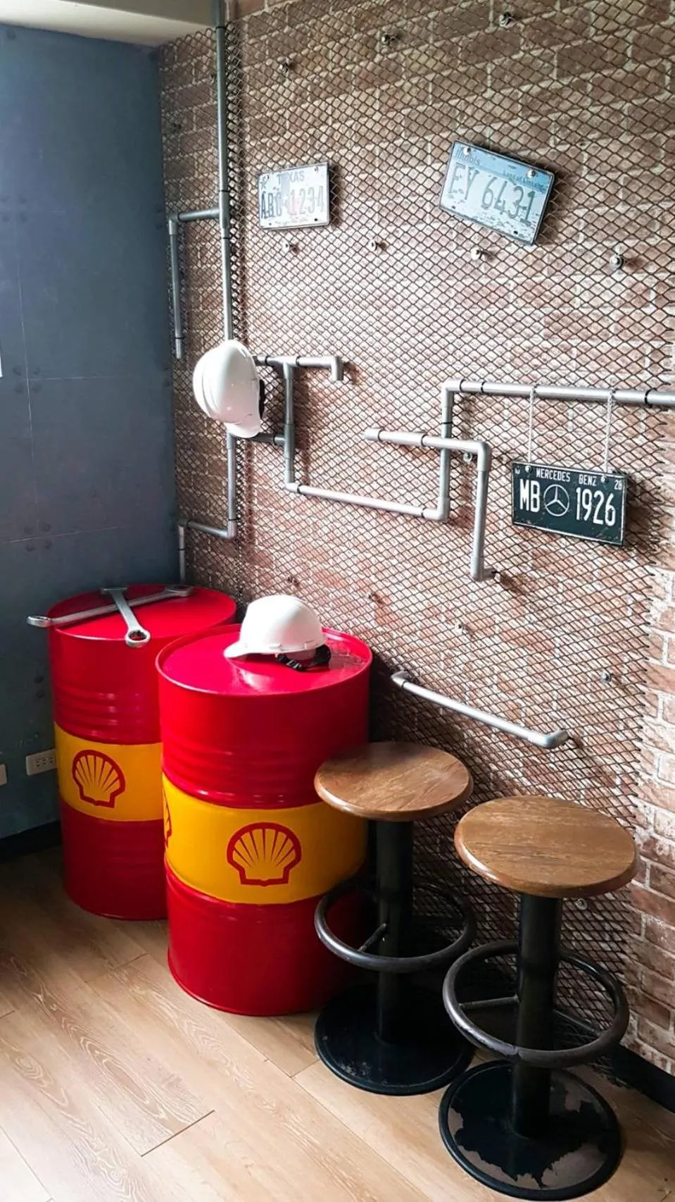 Kenting Jinjin Music Inn