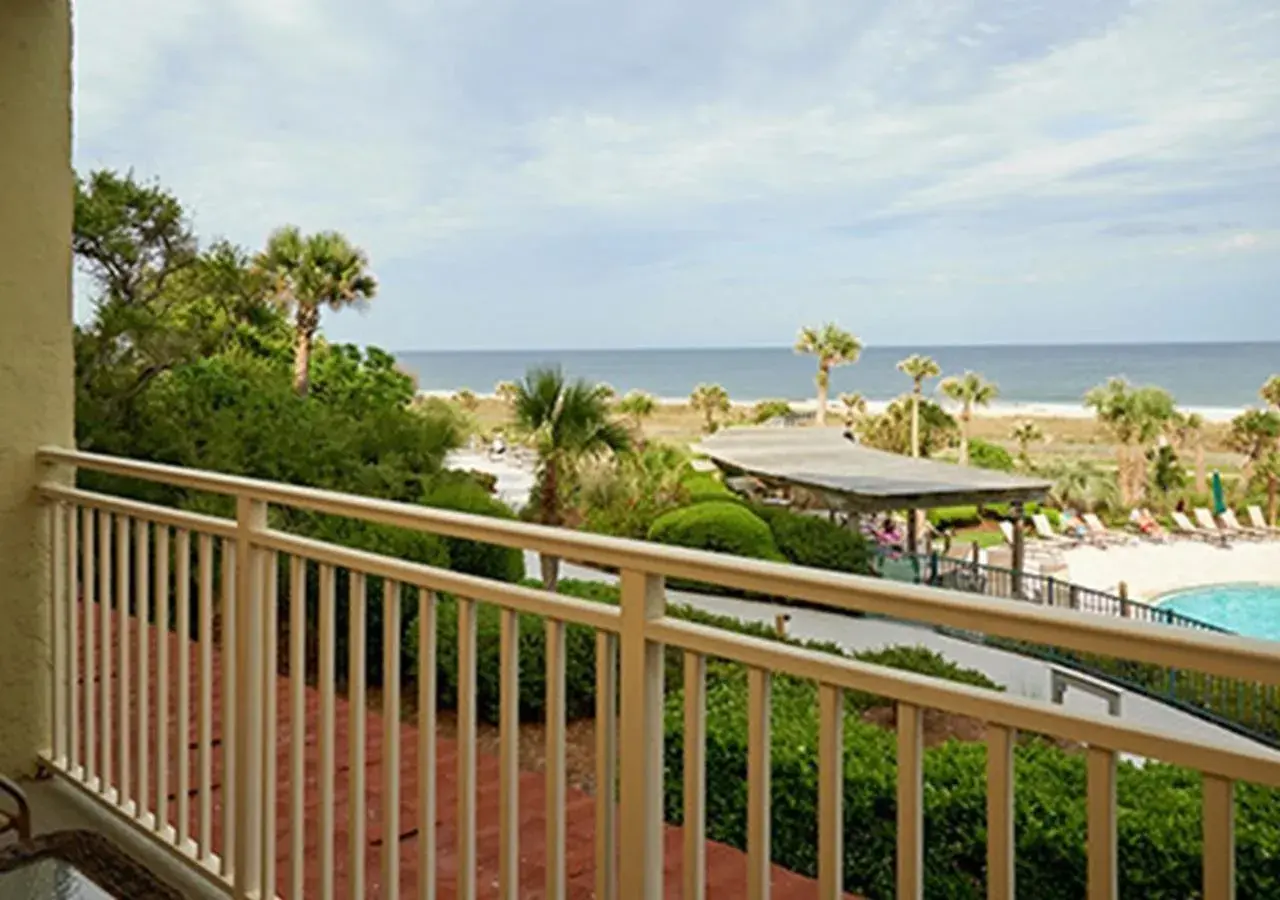 Three Bedroom Ocean View Villa in Villas Of Amelia Island Three Bedroom Ocean View Villa in Villas Of Amelia Island