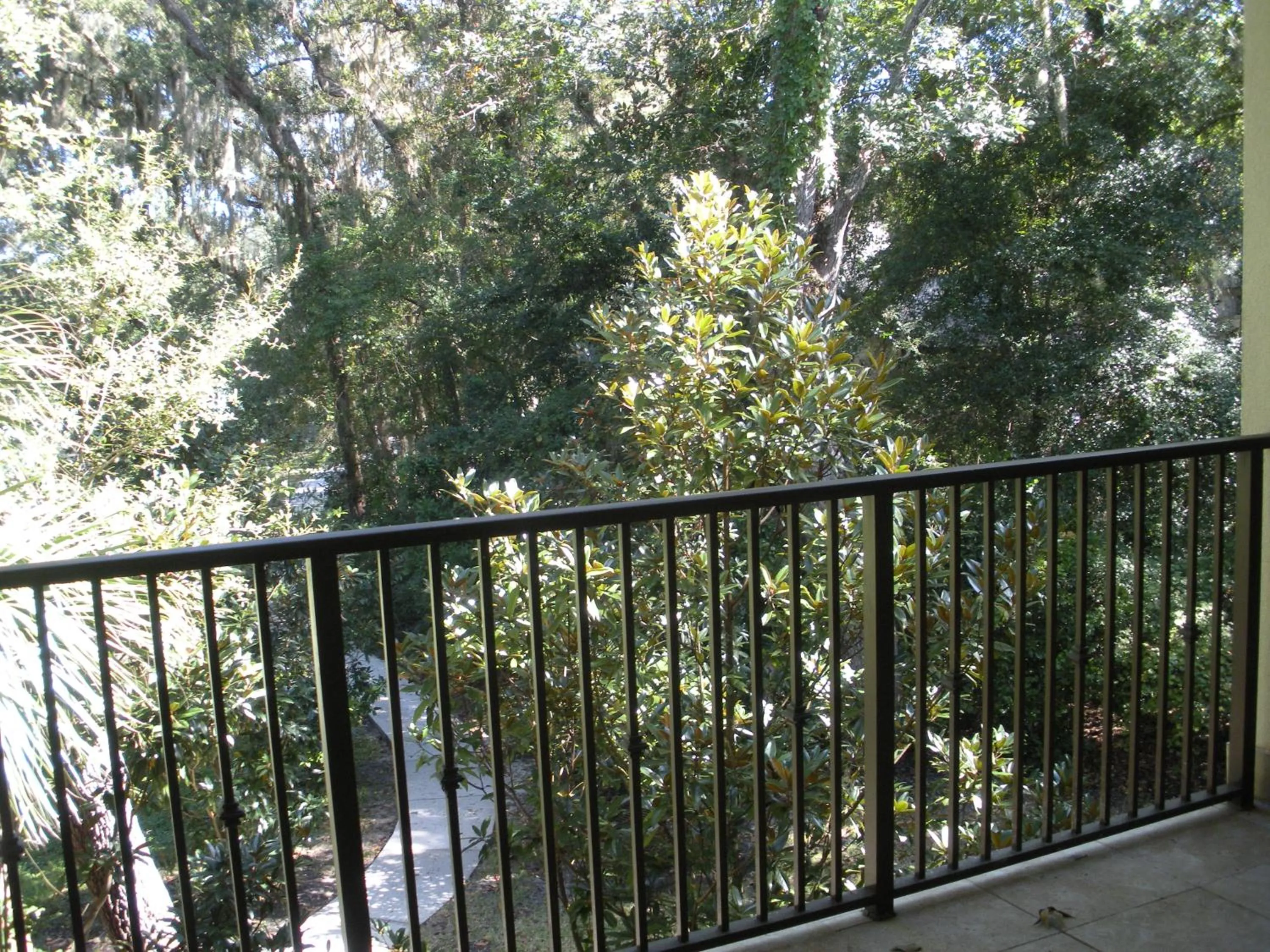 One-Bedroom Villa in Villas Of Amelia Island