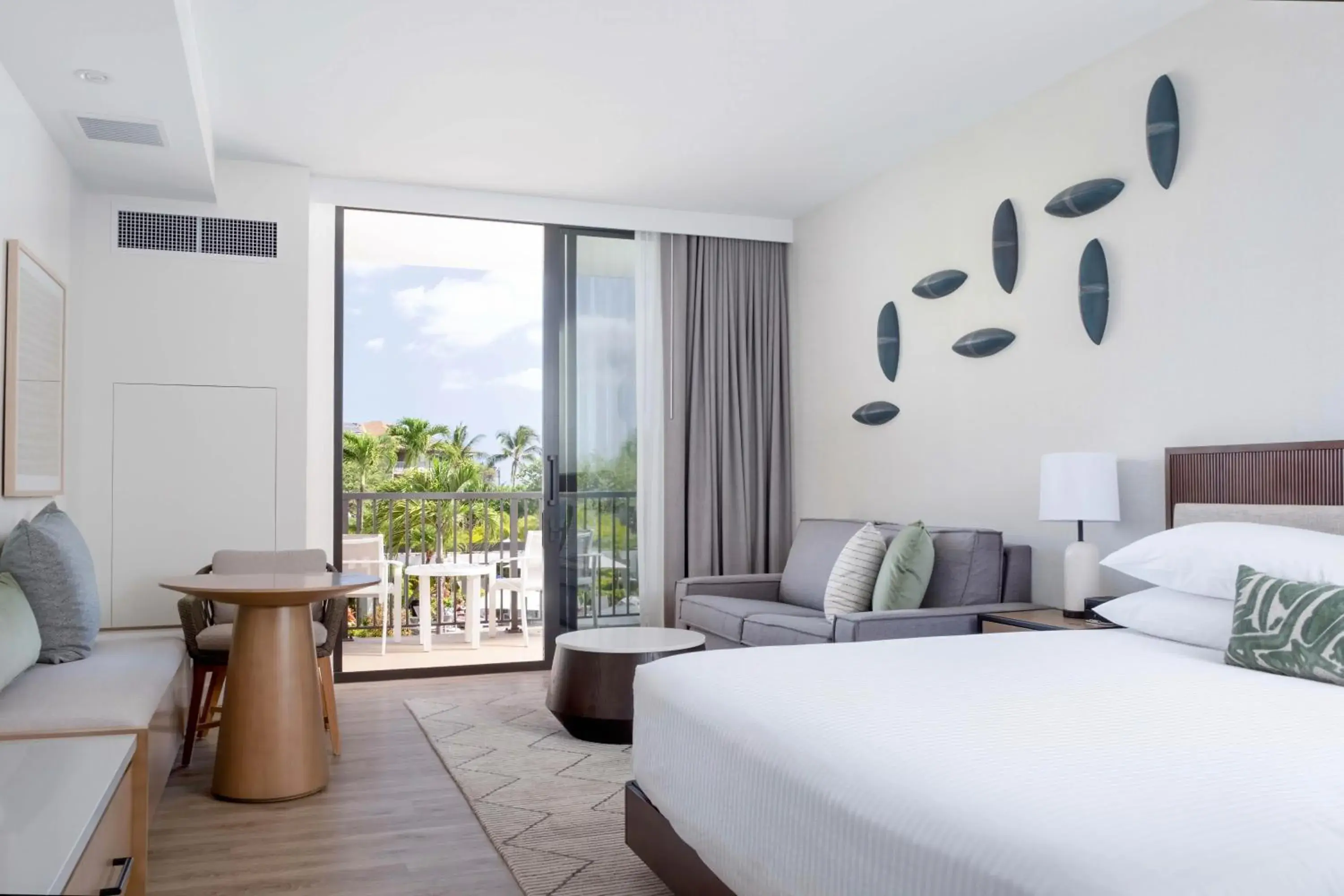 Kai King in Maui Coast Hotel Kai King in Maui Coast Hotel