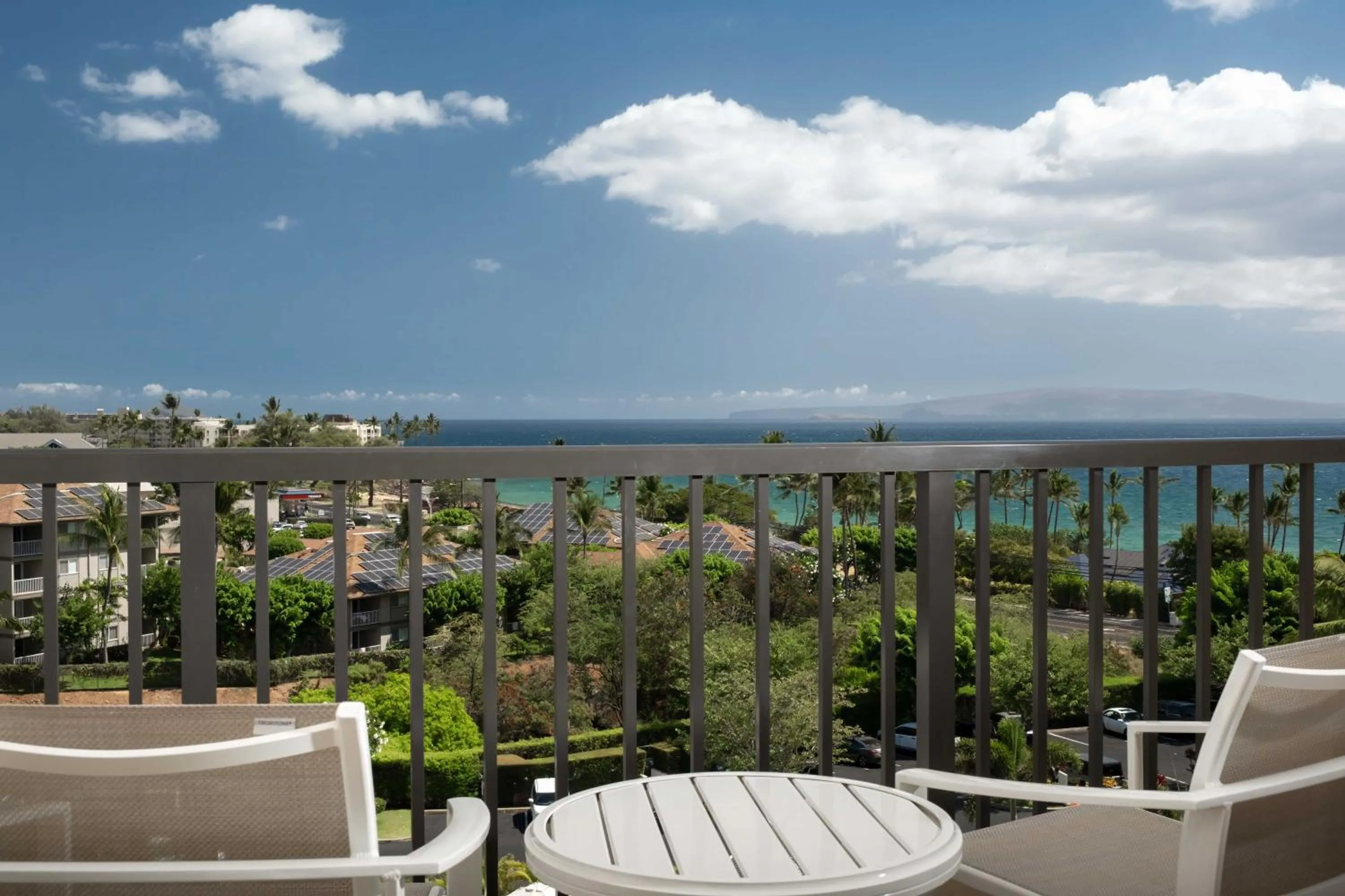 View (from property/room) in Maui Coast Hotel