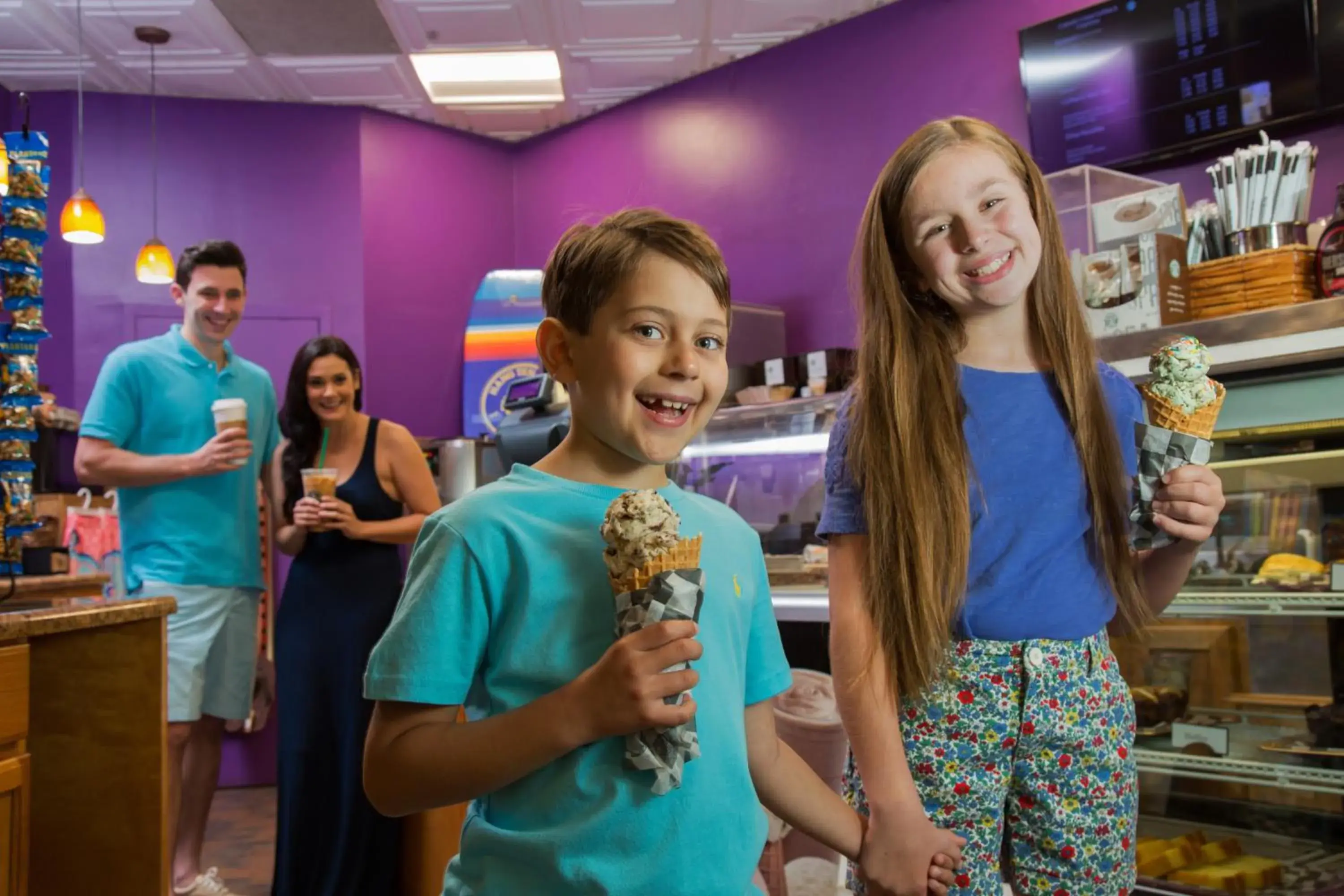 Food in Sea Watch Resort Food in Sea Watch Resort