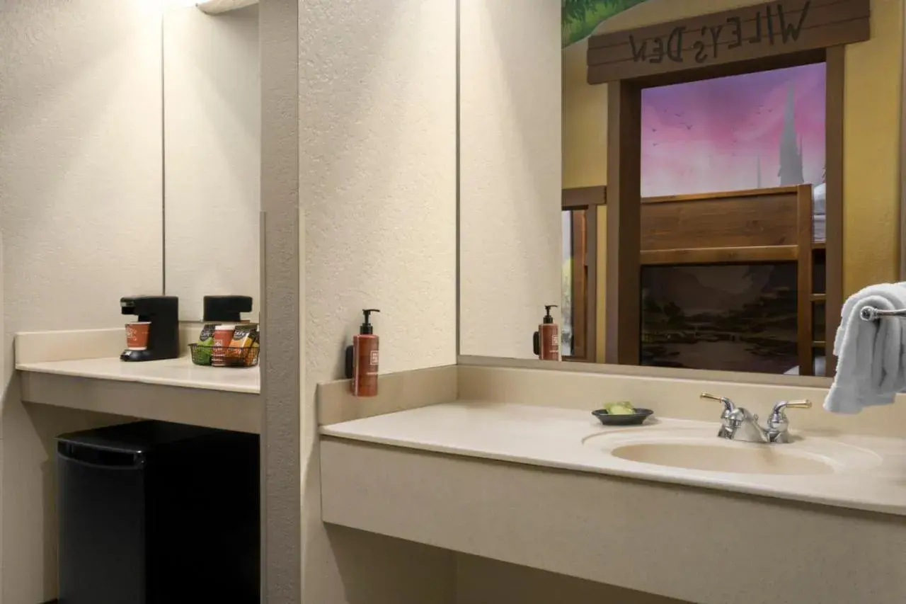 Great Wolf Lodge Sandusky Great Wolf Lodge Sandusky