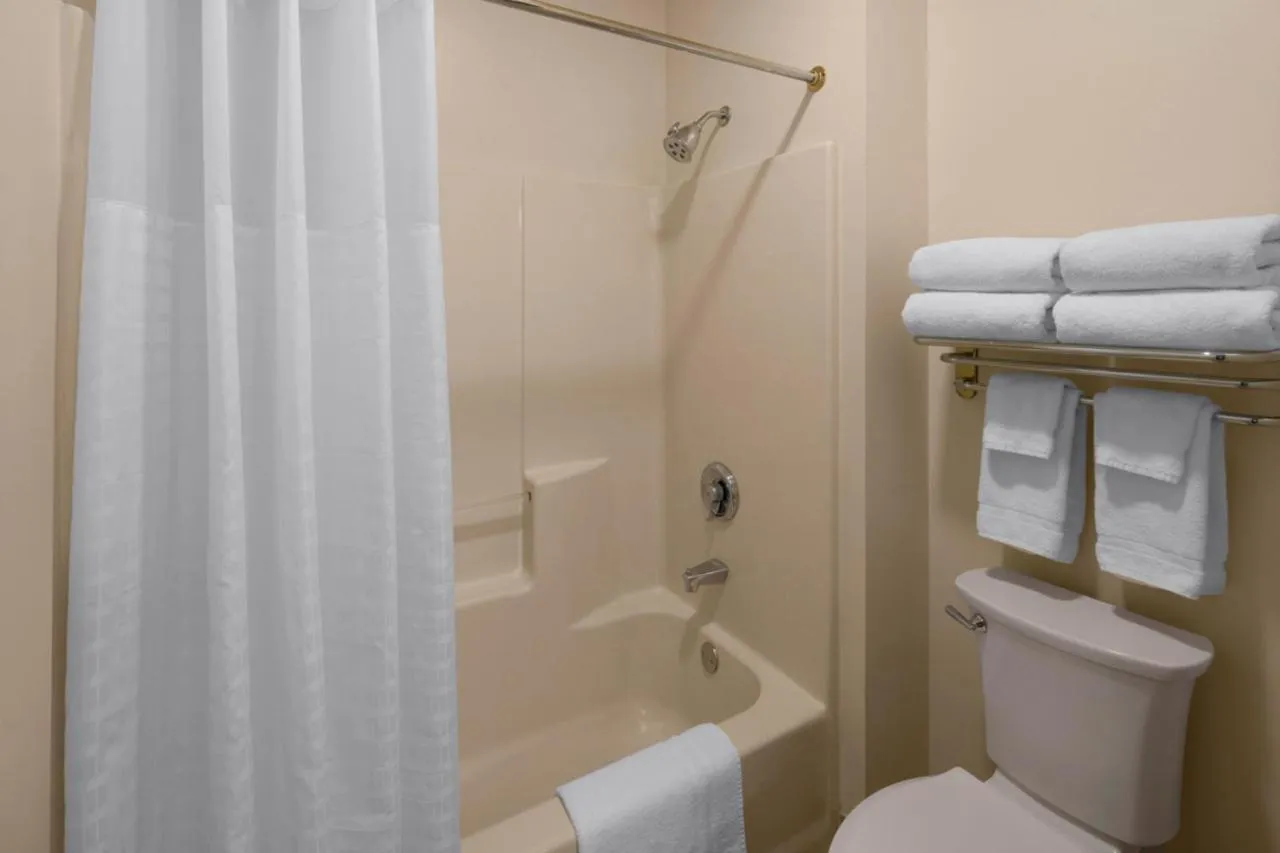 Great Wolf Lodge Sandusky