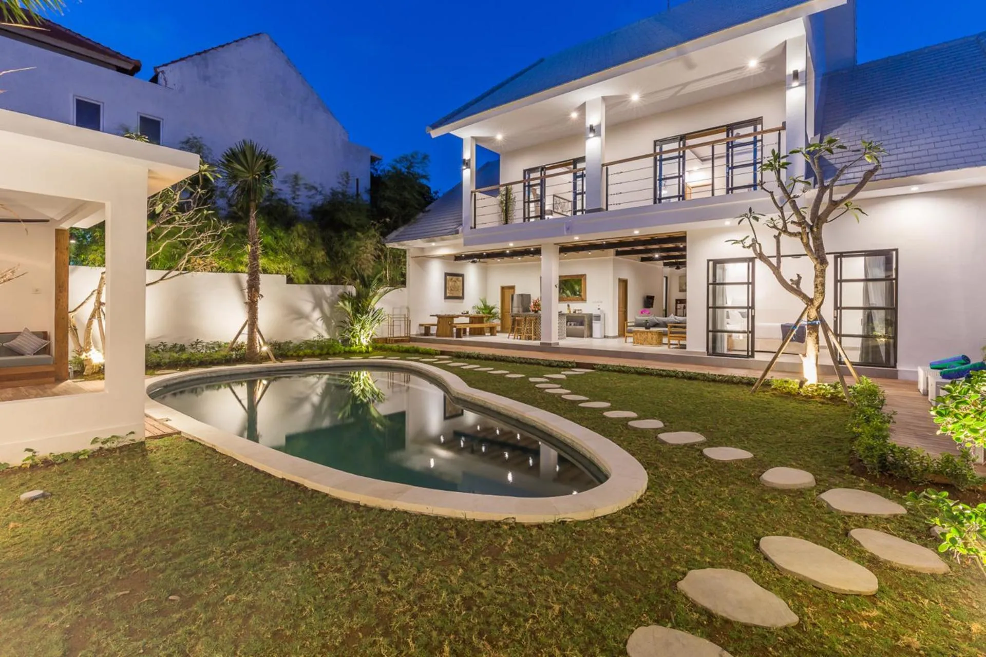 Villa Jamu