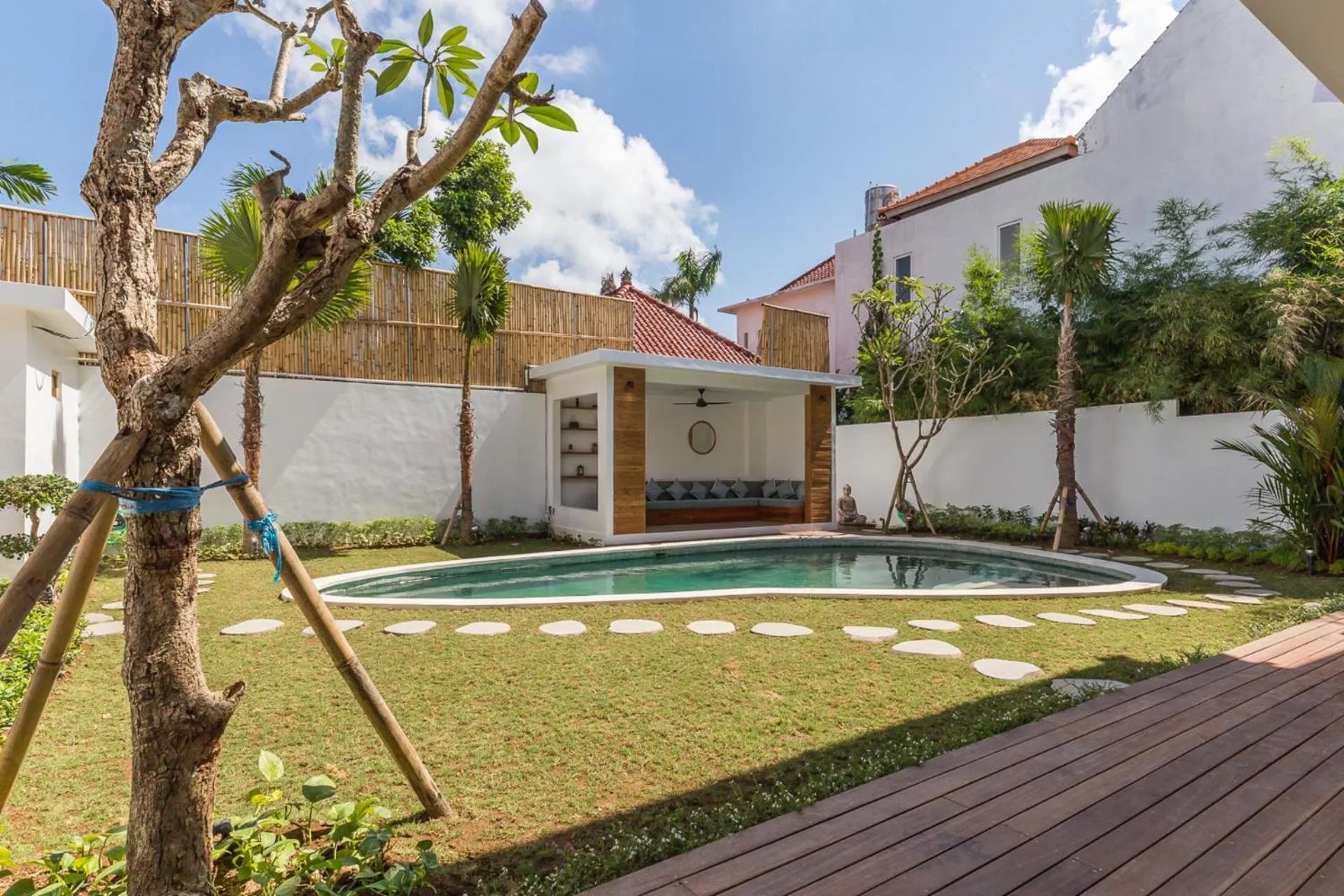 Villa Jamu