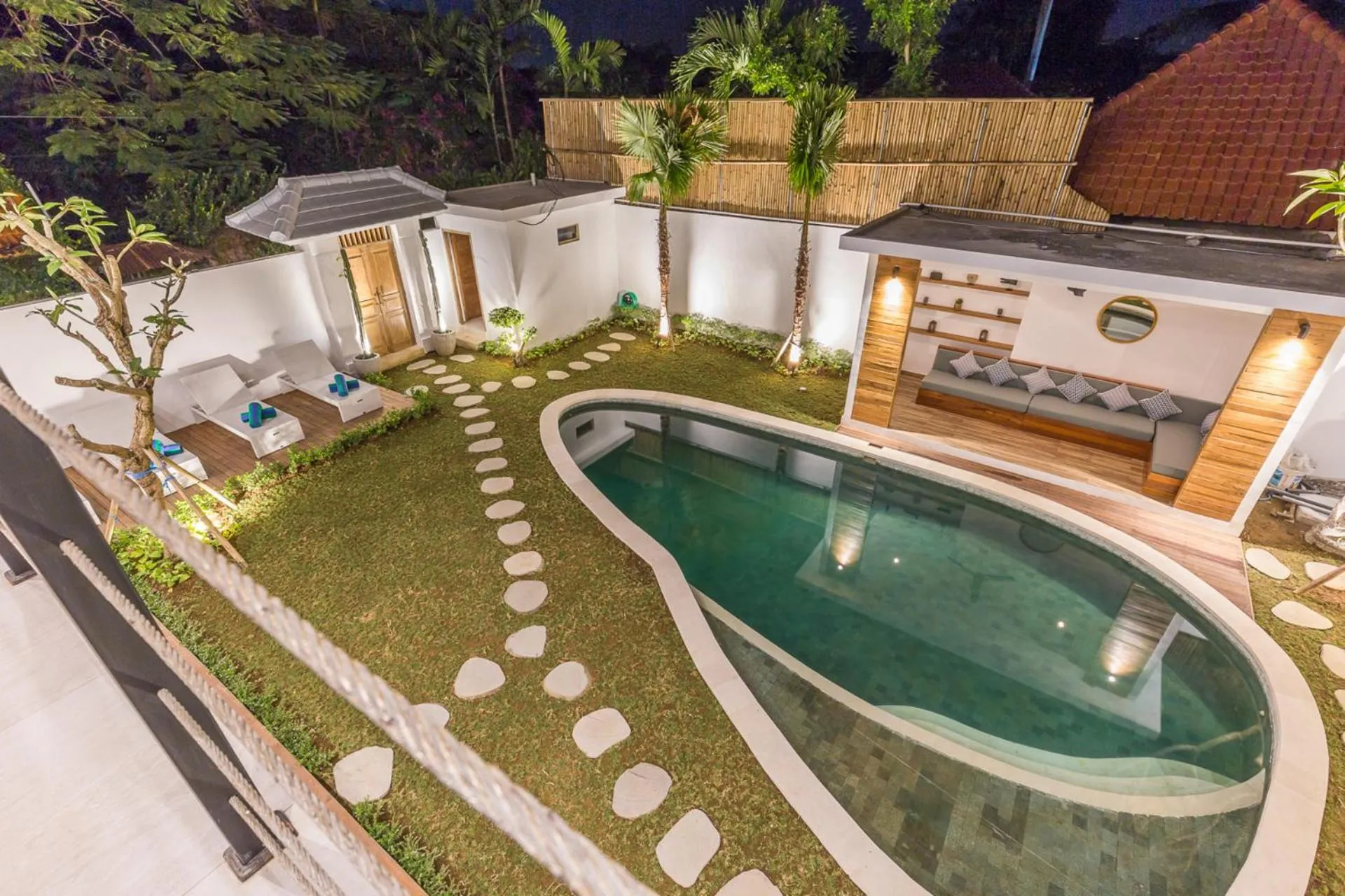 Villa Jamu