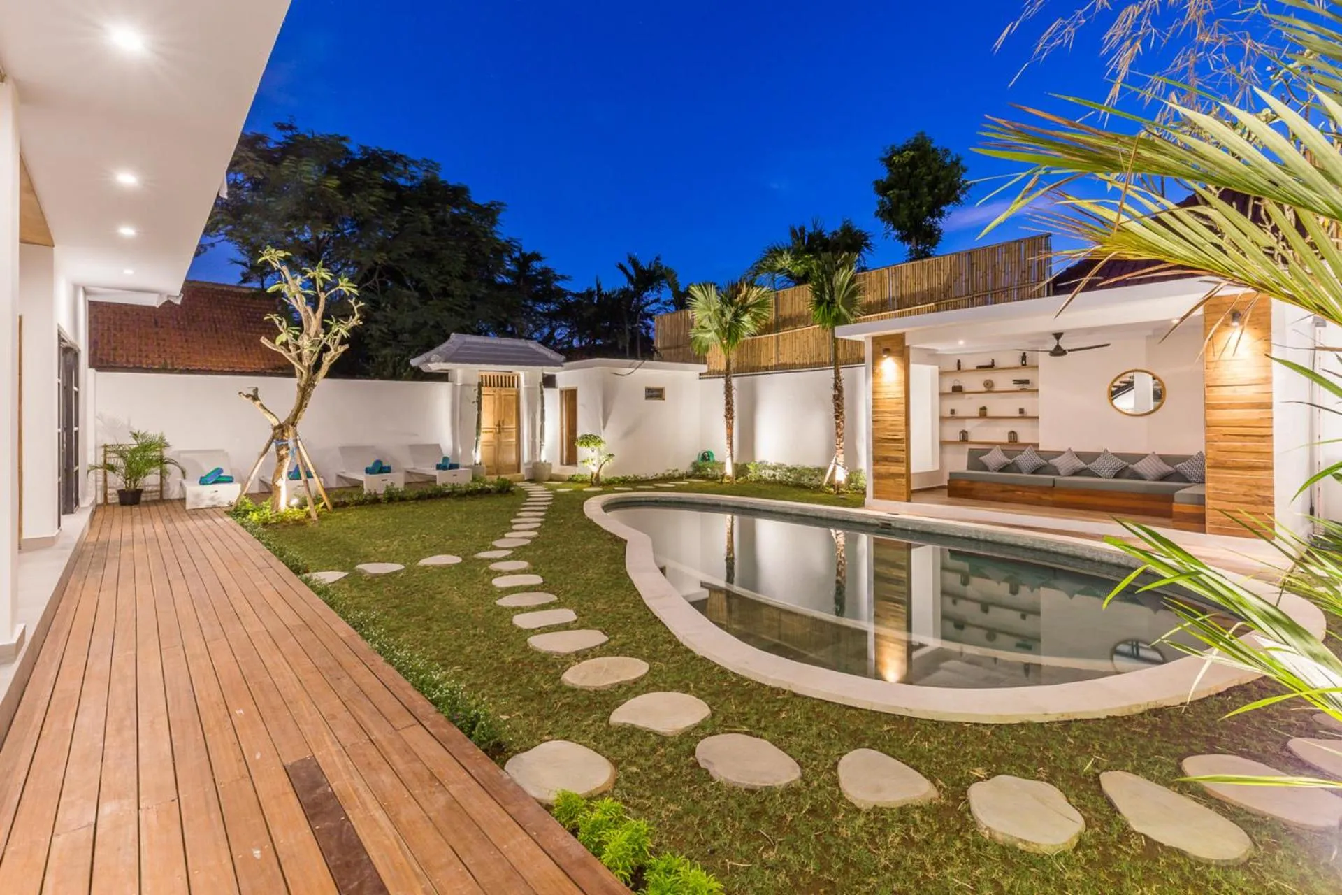Villa Jamu