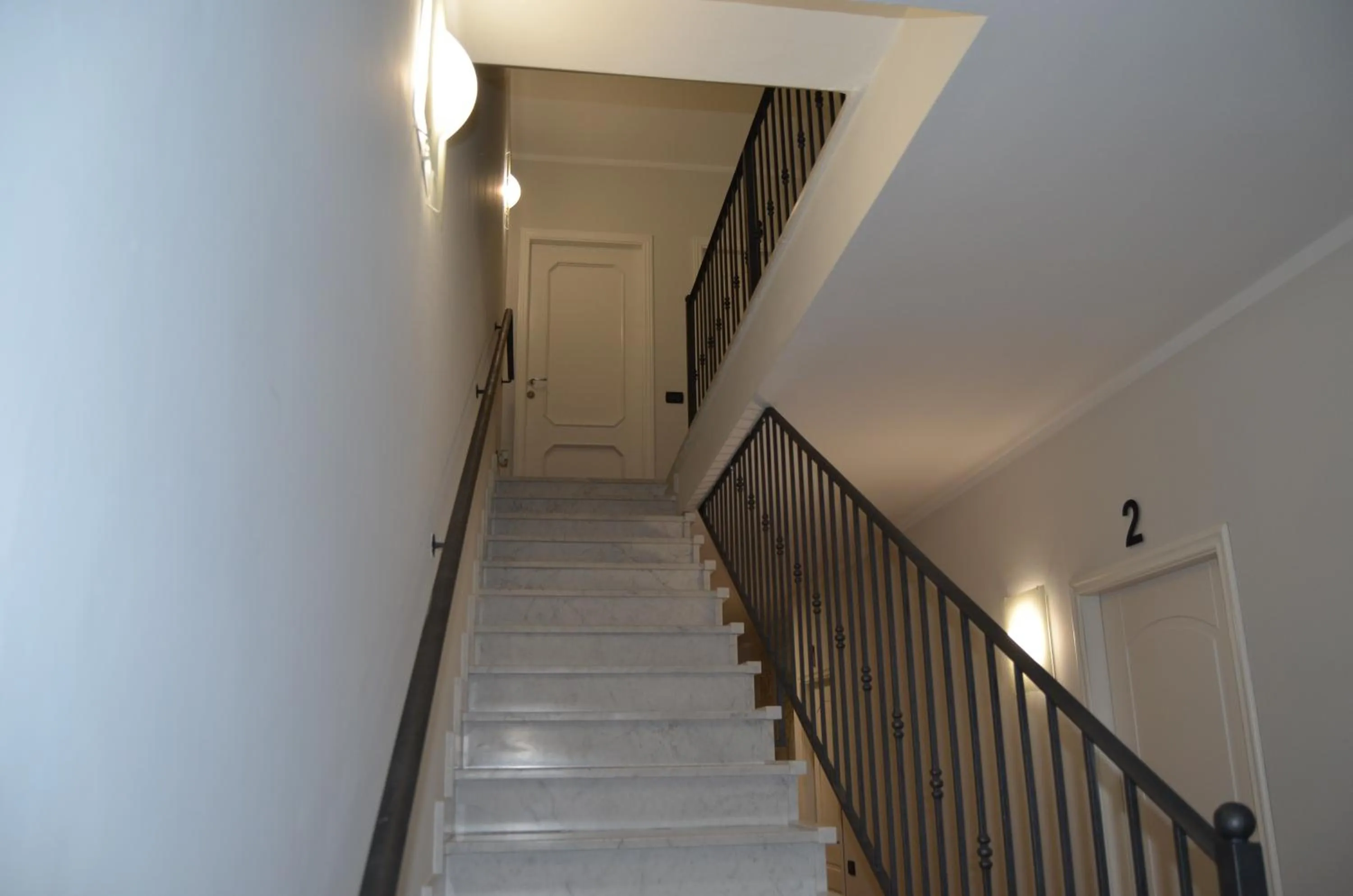 Other in B&B Il Viaggiatore