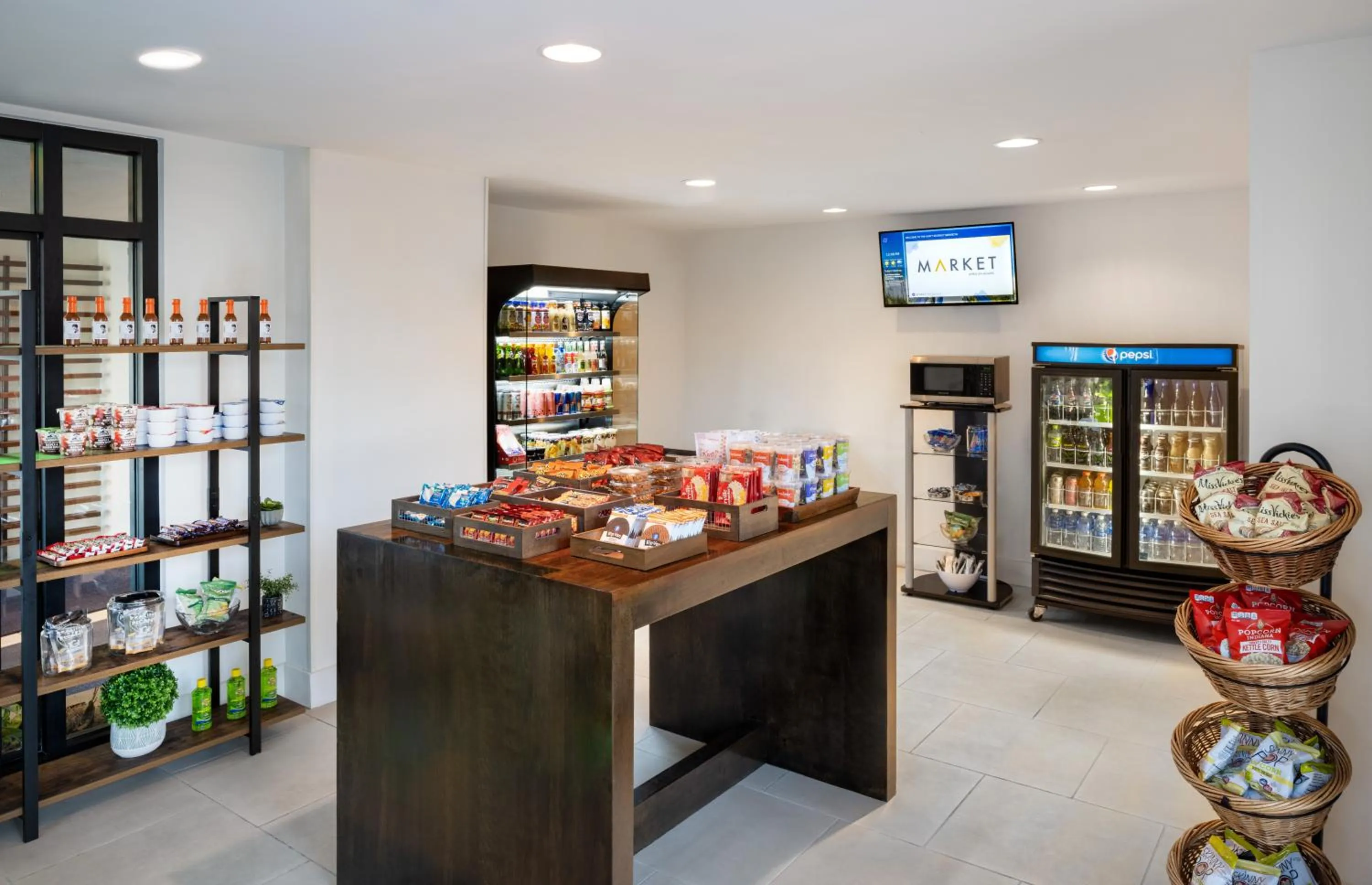 Restaurant/places to eat in Hyatt Regency Sarasota