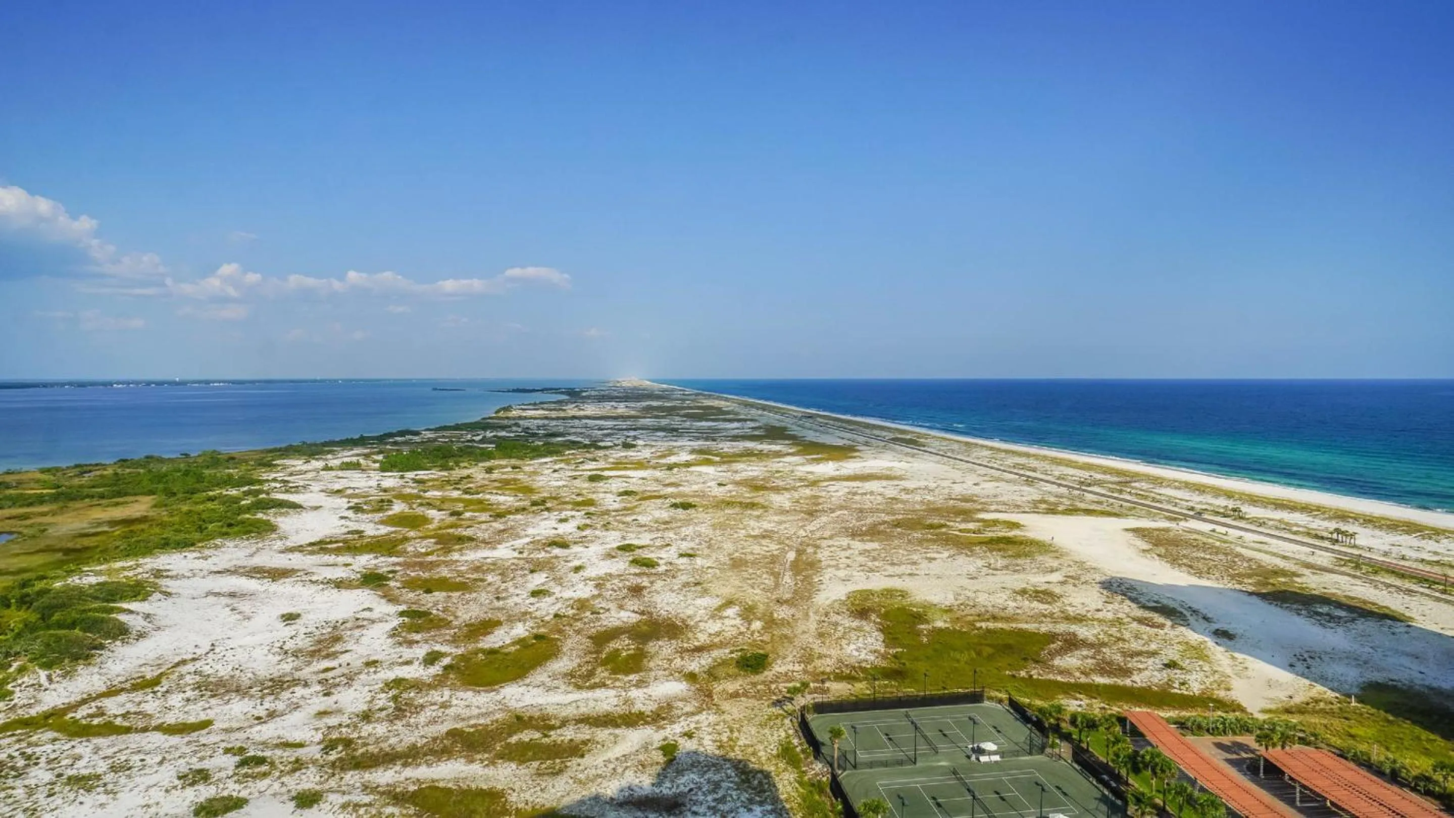 Portofino Island Resort