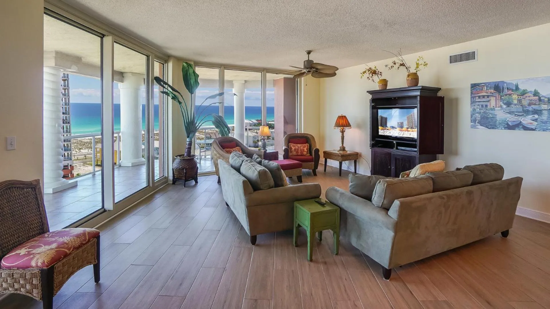 Portofino Island Resort