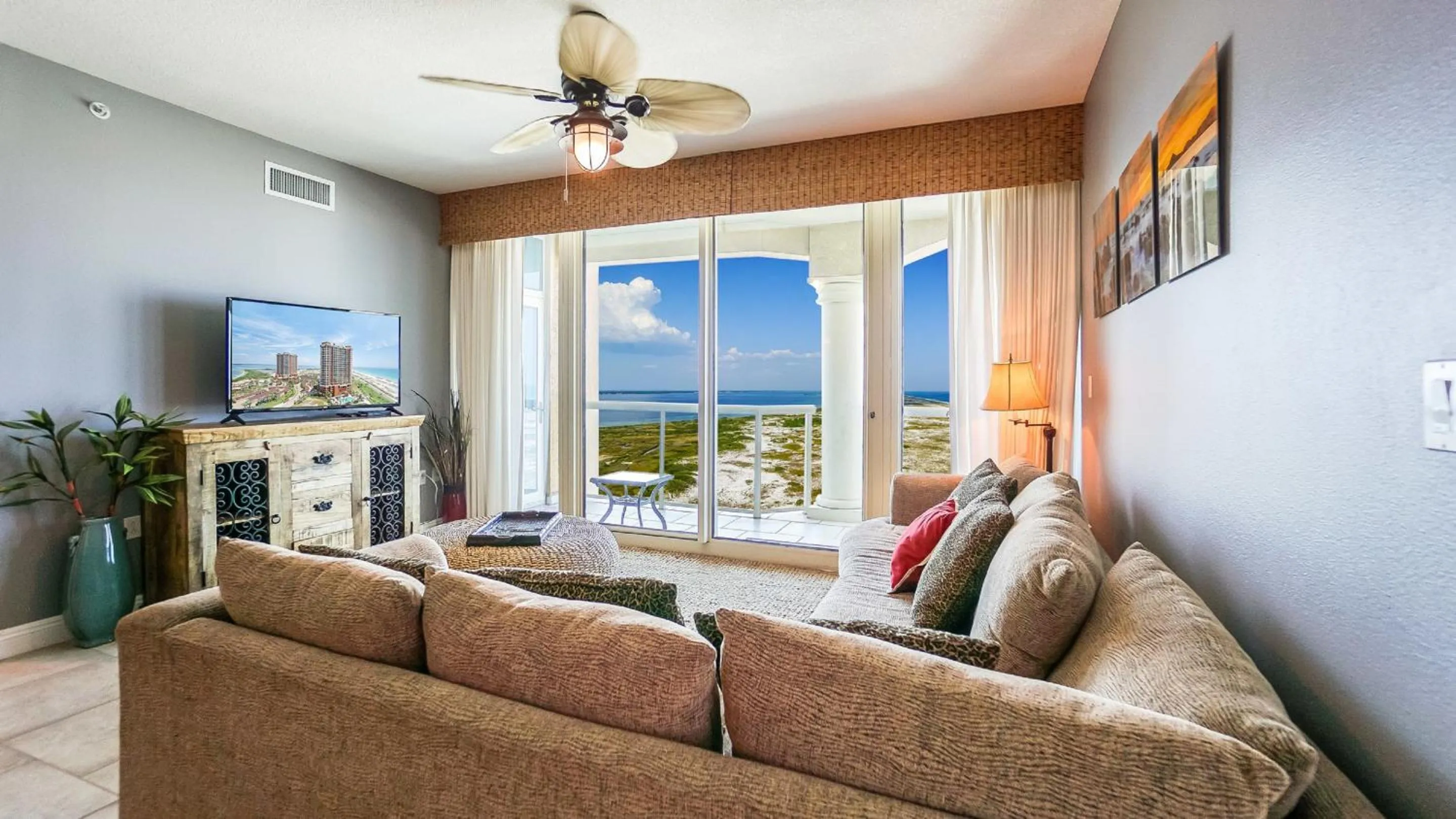 Portofino Island Resort