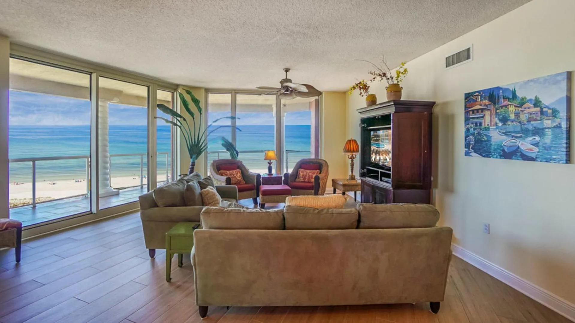 Portofino Island Resort