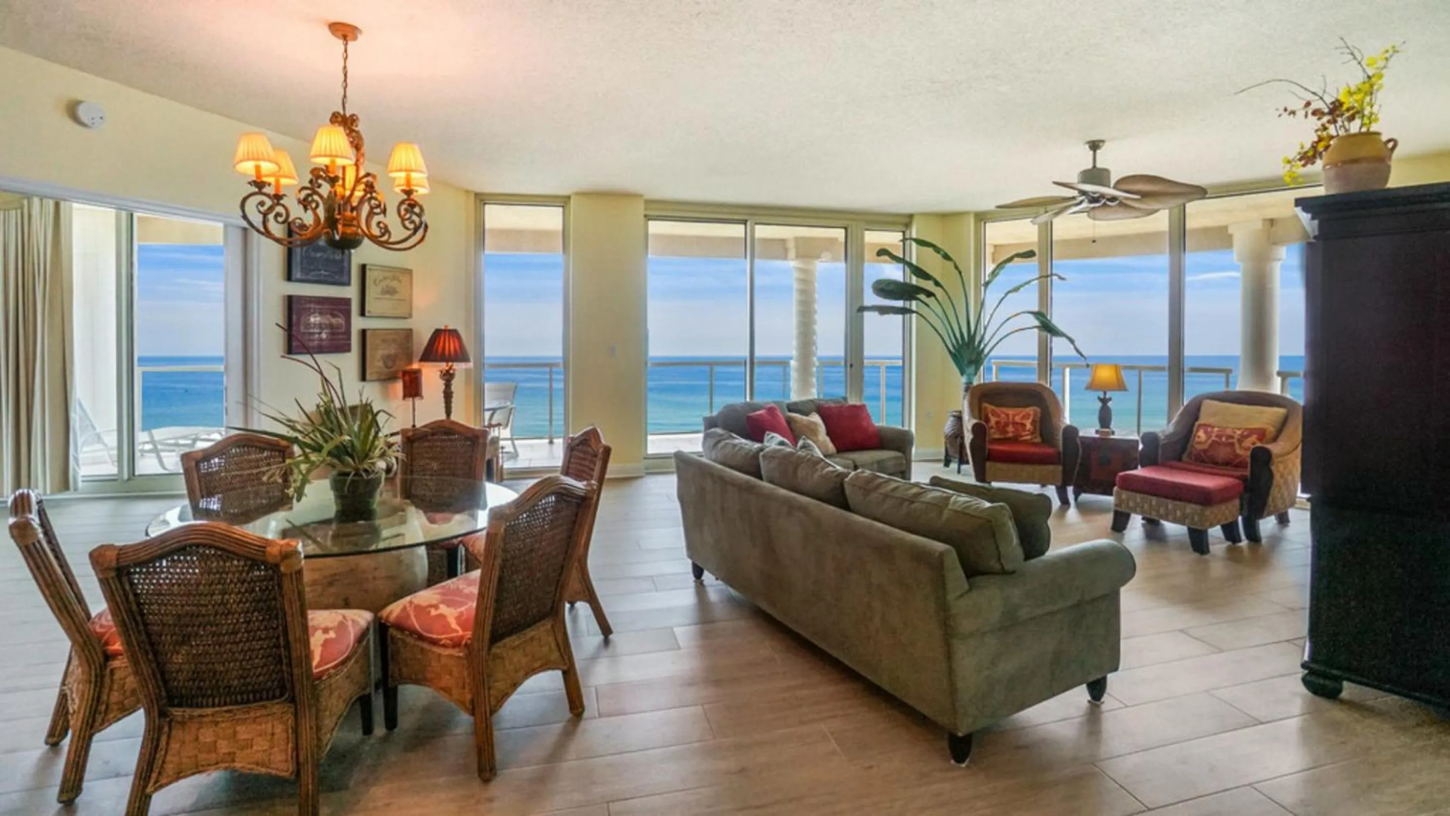 Portofino Island Resort