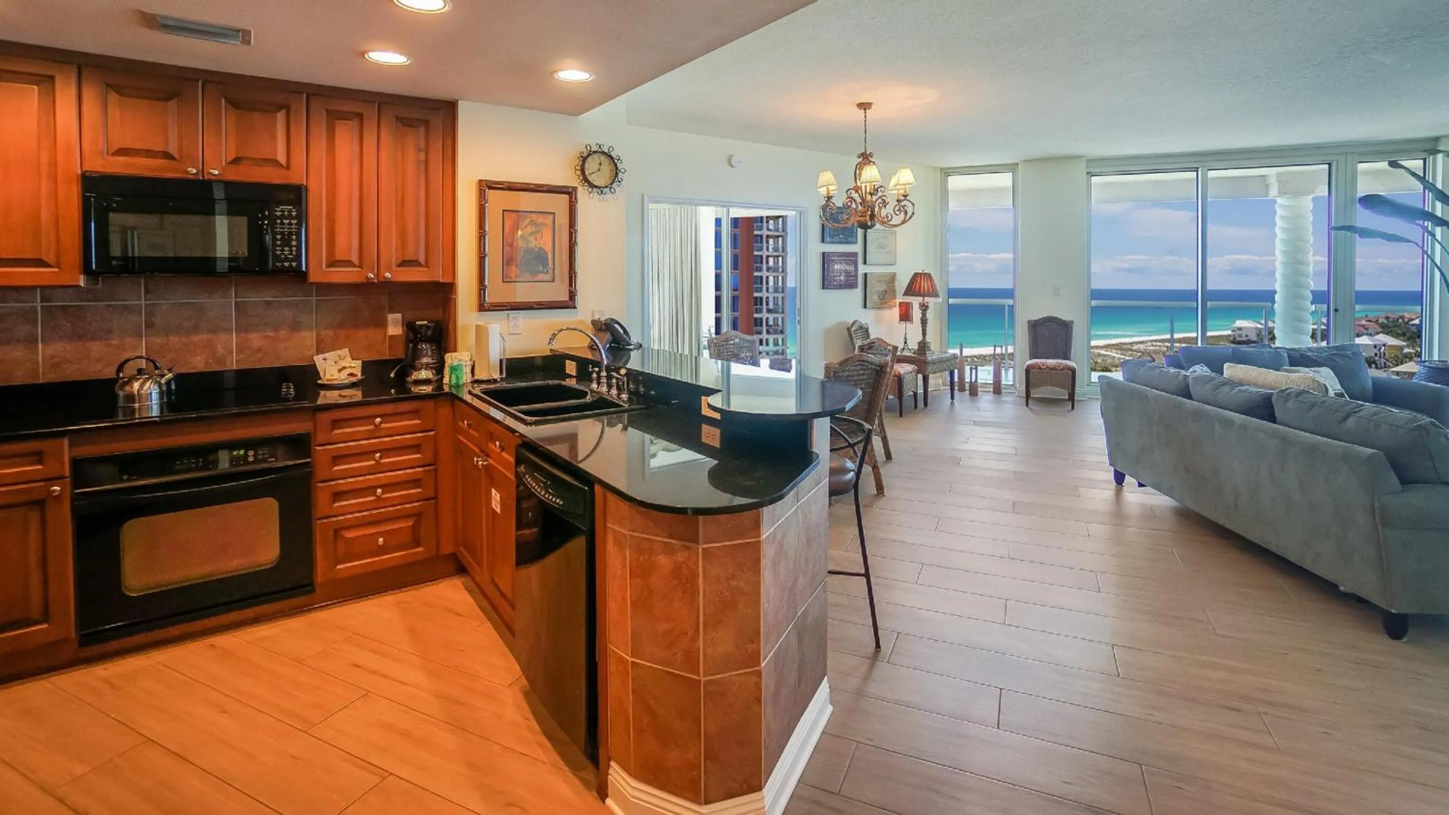 Portofino Island Resort