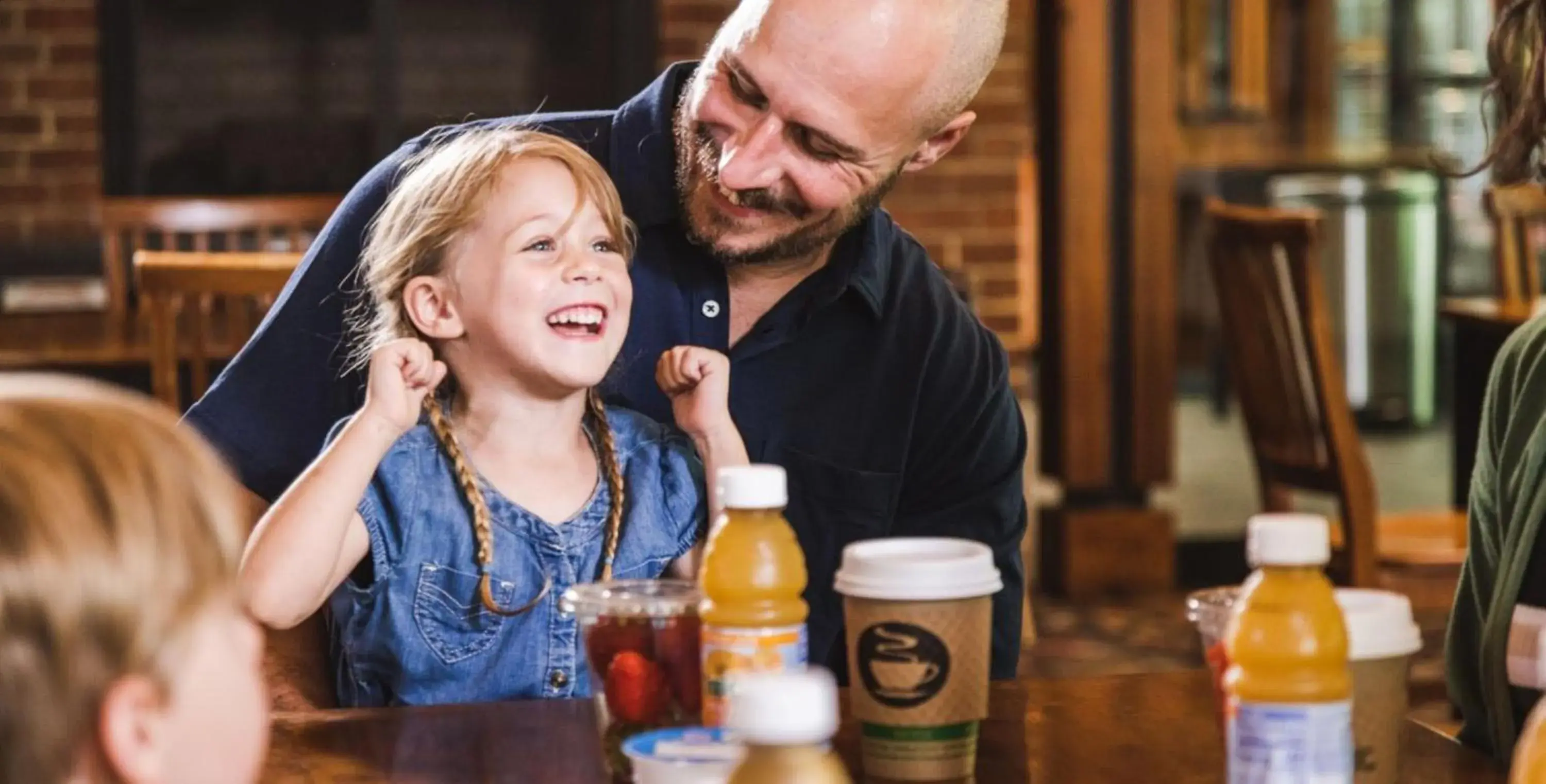 Restaurant/places to eat in Williamsburg Woodlands Hotel & Suites, an official Colonial Williamsburg Hotel Restaurant/places to eat in Williamsburg Woodlands Hotel & Suites, an official Colonial Williamsburg Hotel