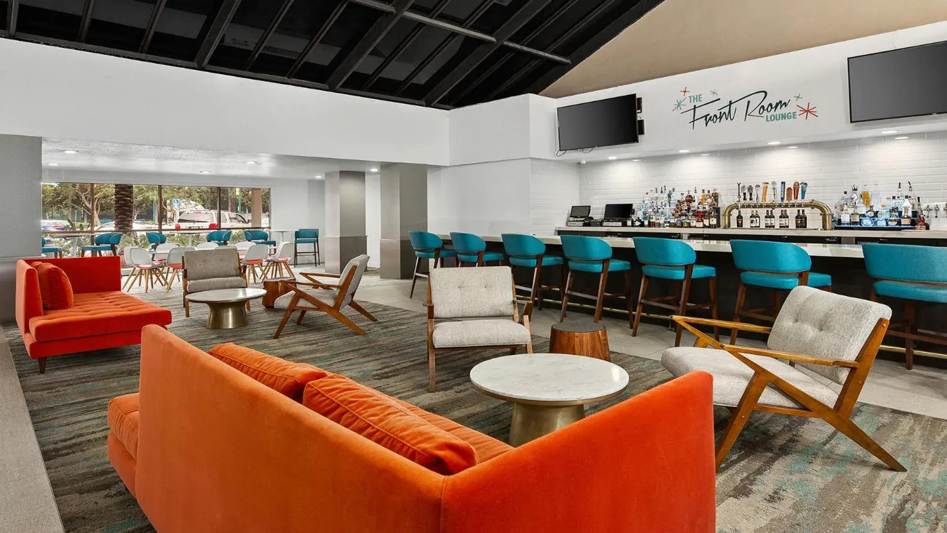 Restaurant/places to eat in Anaheim Hotel Restaurant/places to eat in Anaheim Hotel