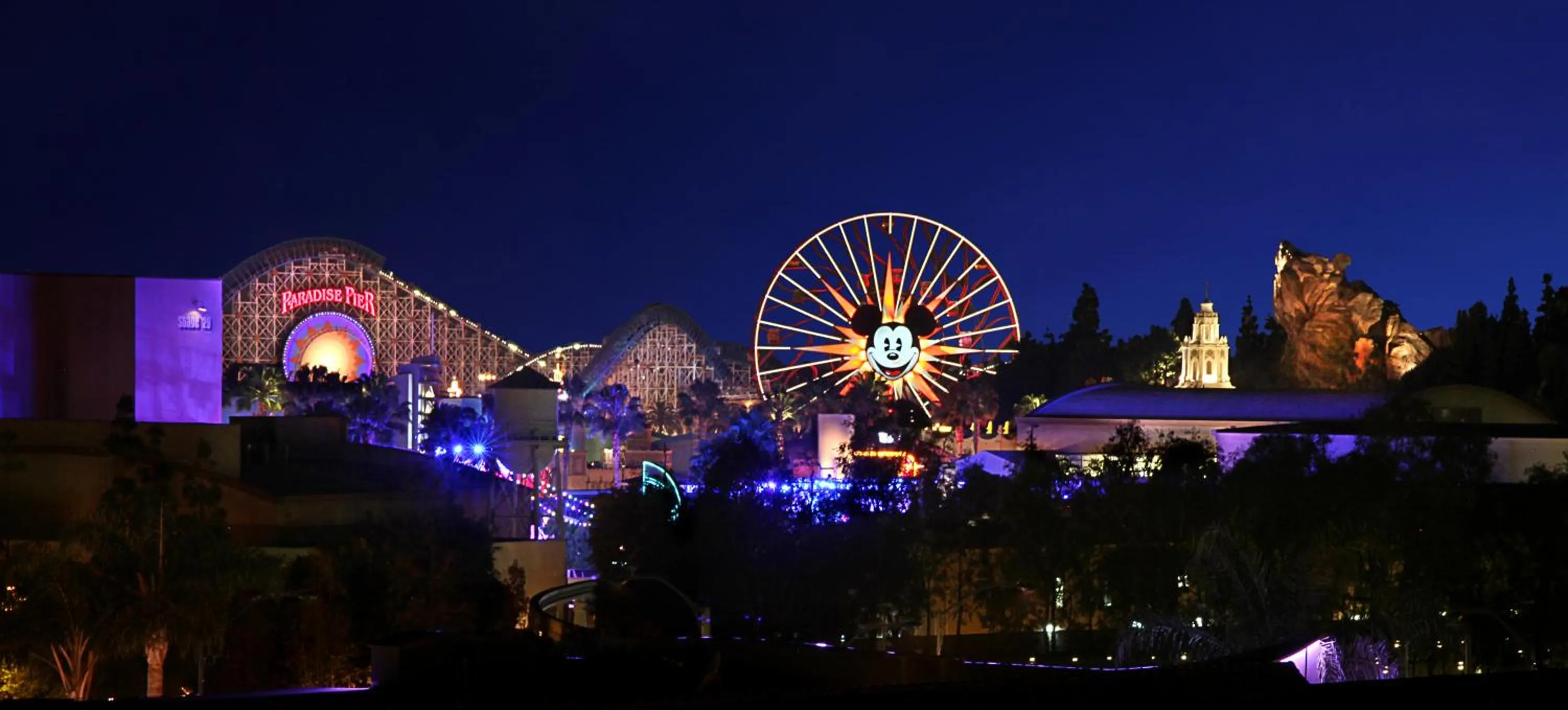 Other in Anaheim Hotel