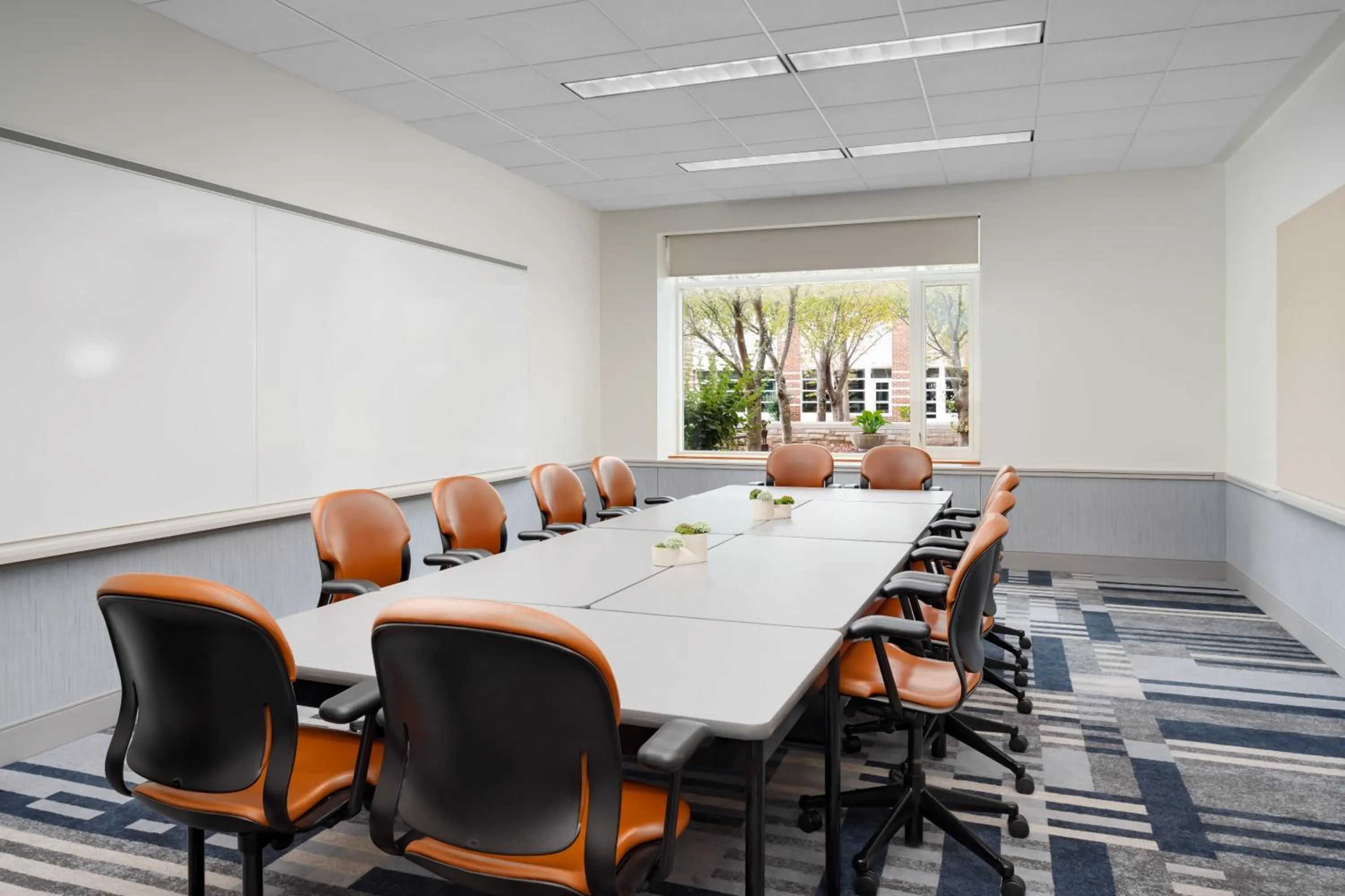 Meeting/conference room in The Penn Stater Hotel and Conference Center