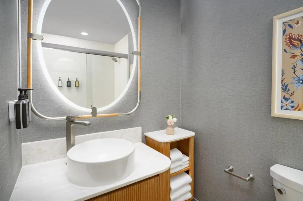 The Penn Stater Hotel and Conference Center