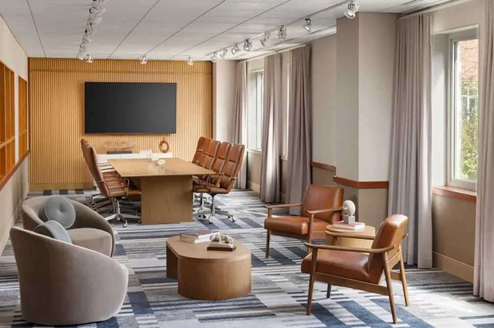 Meeting/conference room in The Penn Stater Hotel and Conference Center