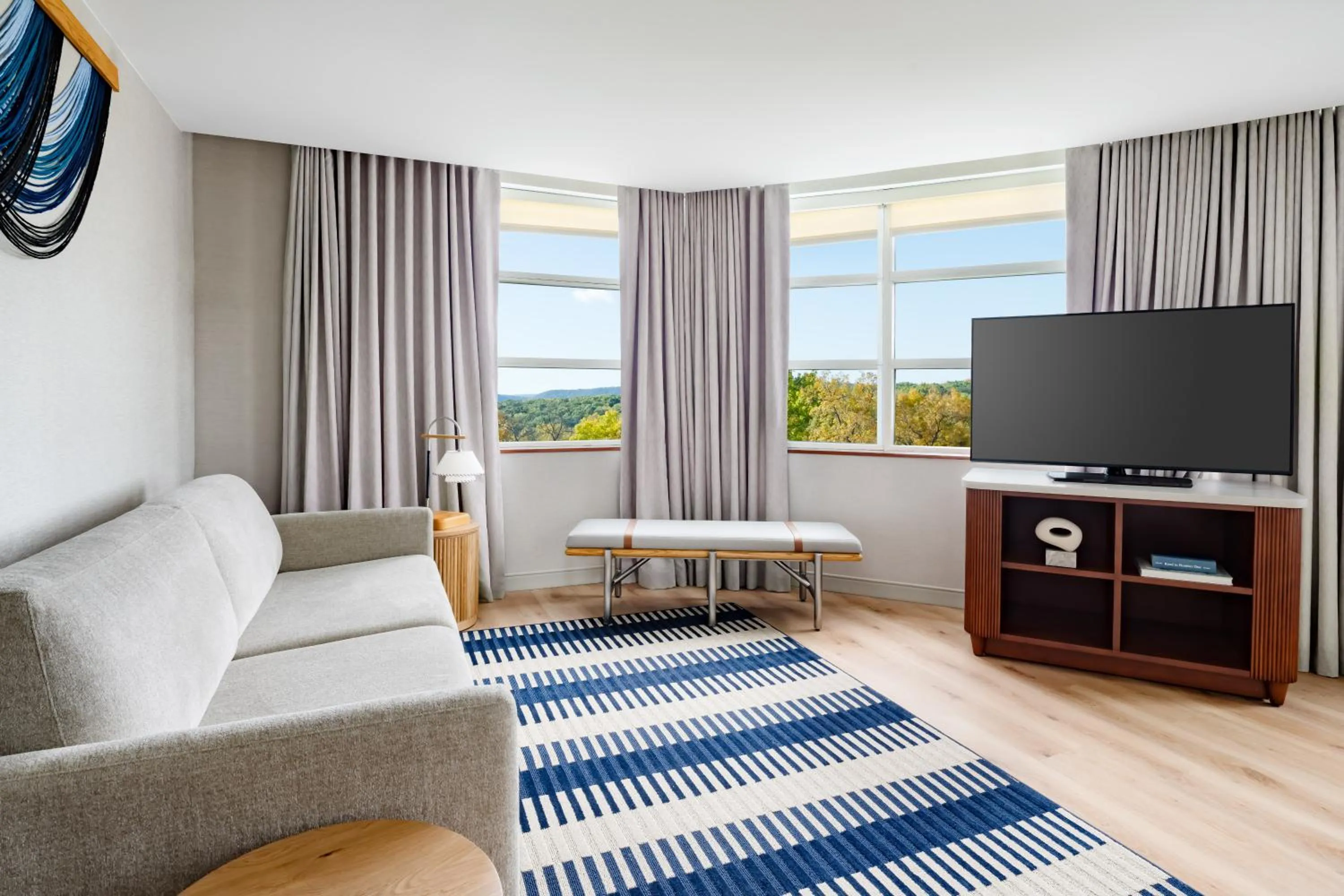 The Penn Stater Hotel and Conference Center