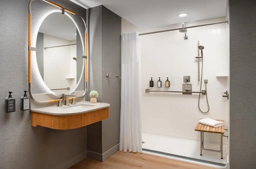 The Penn Stater Hotel and Conference Center