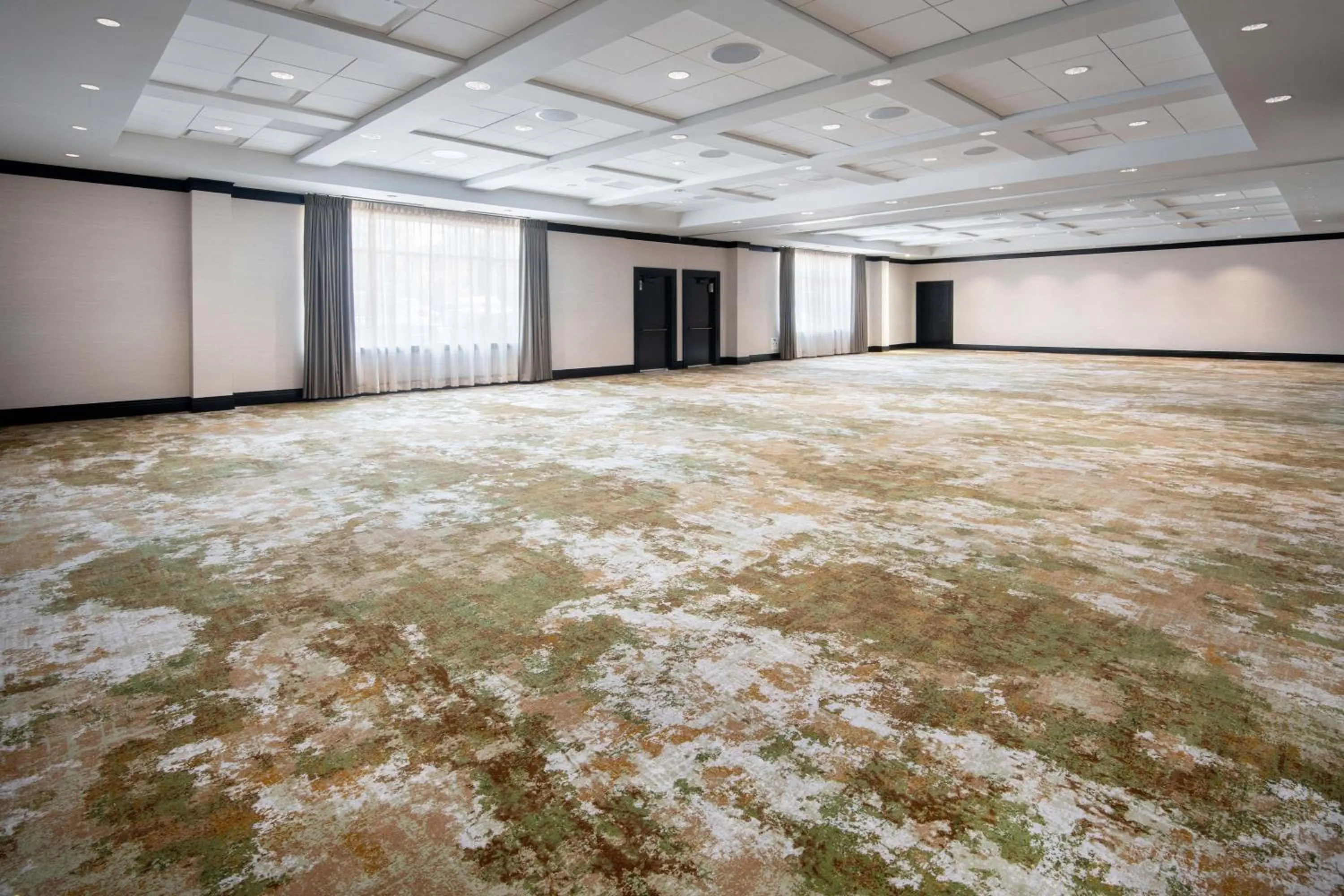 Meeting/conference room in The Westin Dallas Stonebriar Golf Resort & Spa