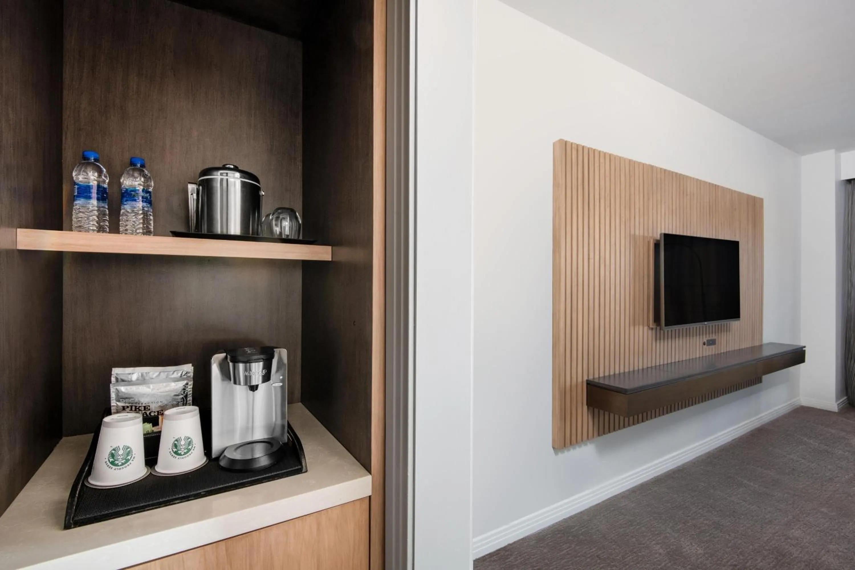 Photo of the whole room in The Westin Dallas Stonebriar Golf Resort & Spa