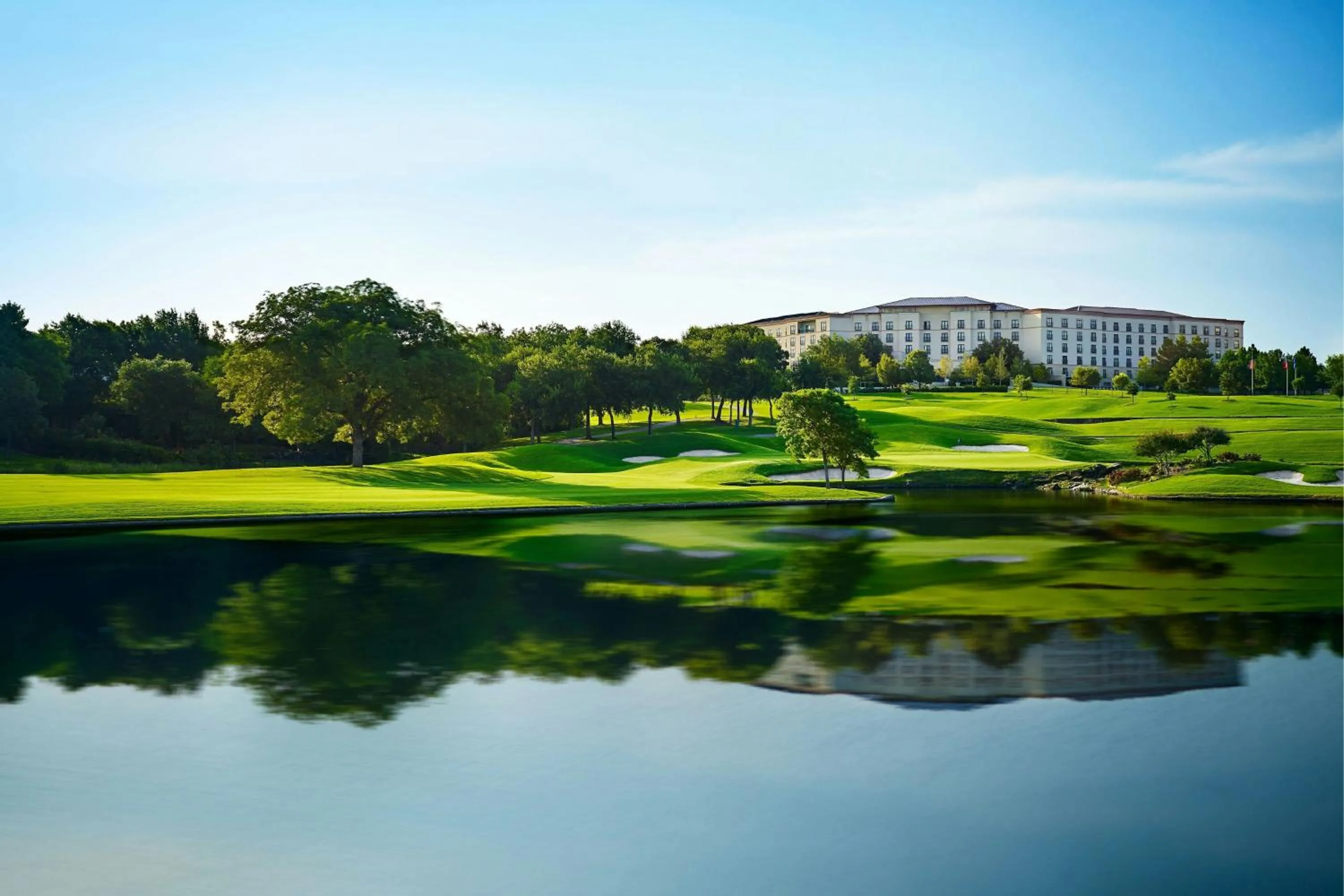 Other in The Westin Dallas Stonebriar Golf Resort & Spa