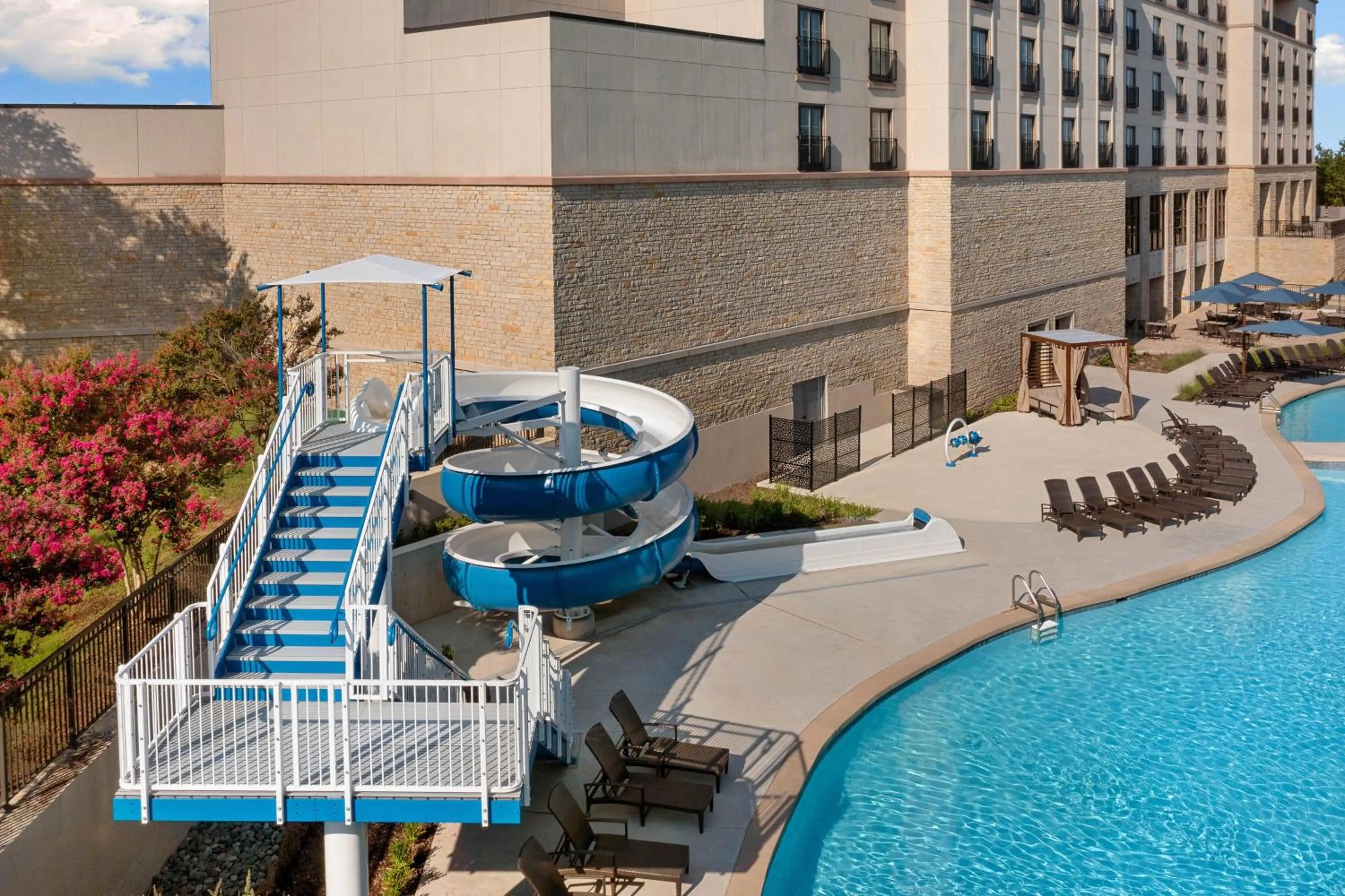 Fitness centre/facilities in The Westin Dallas Stonebriar Golf Resort & Spa
