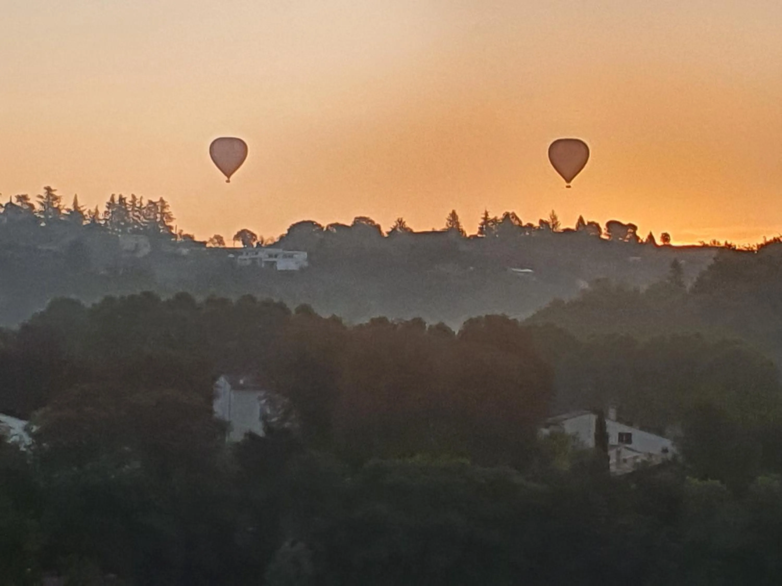 La maison de Lalouette