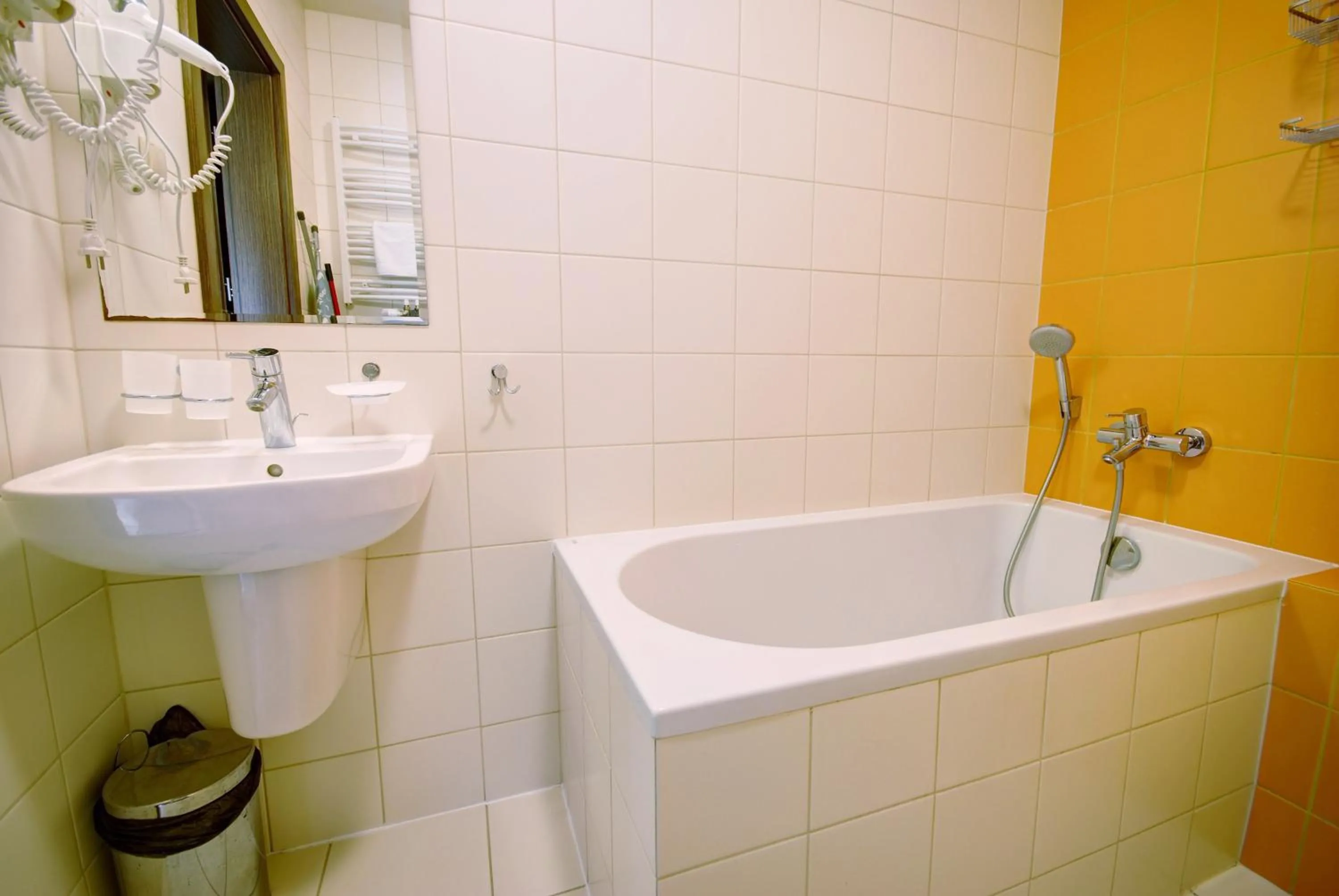 Bathroom in HelApart - Foka