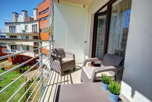 HelApart - Foka HelApart - Foka