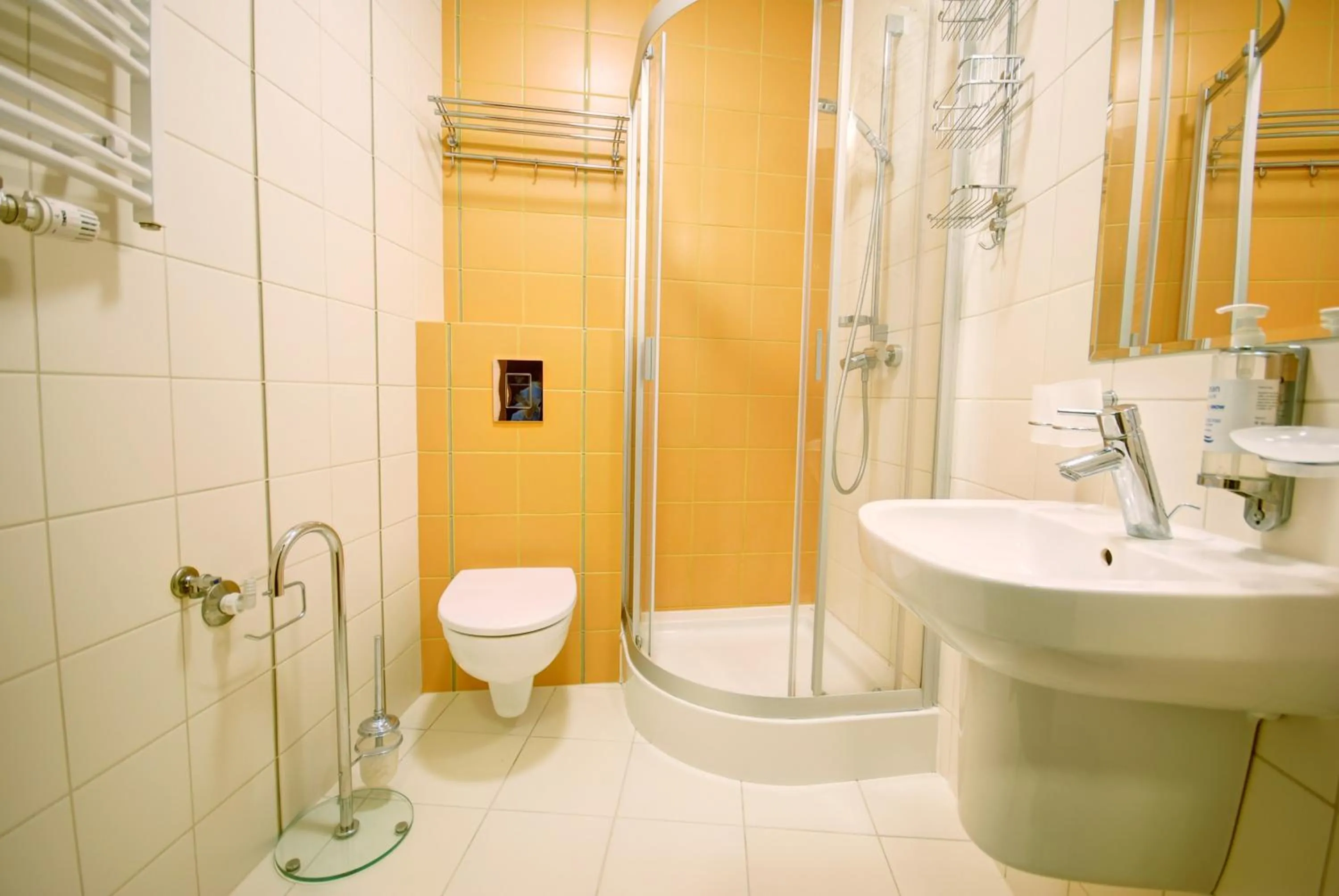 Bathroom in HelApart - Foka
