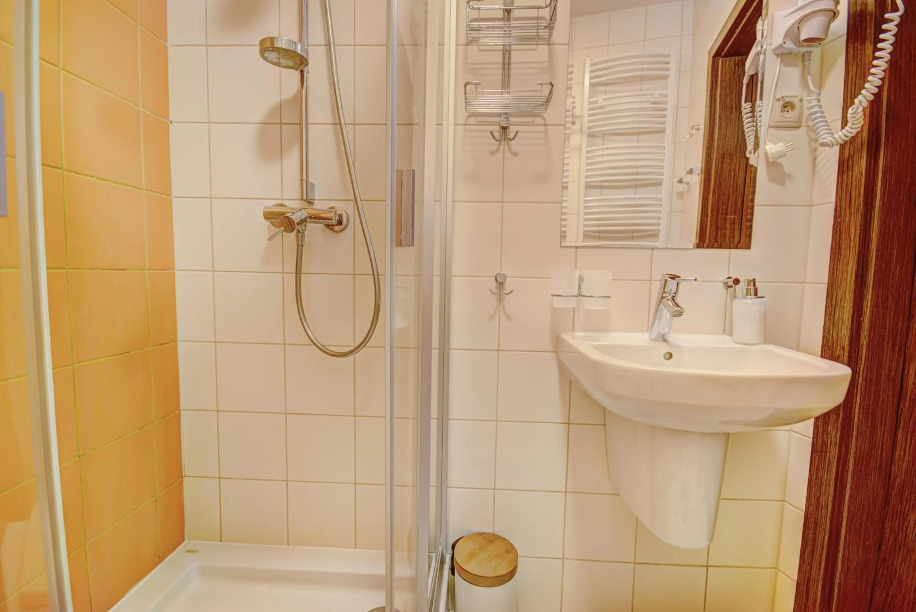 Bathroom in HelApart - Foka