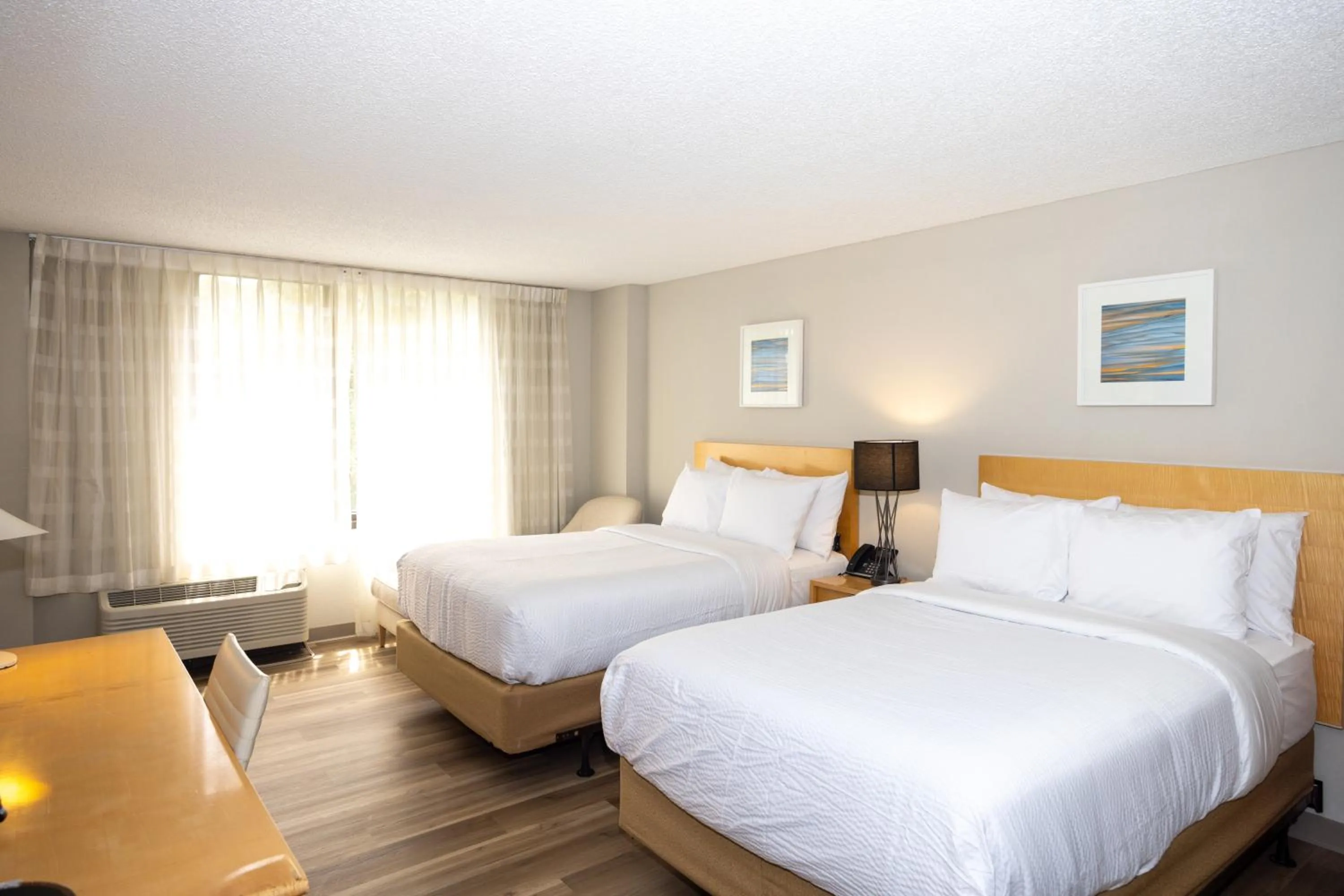 Standard Double Room in Solomons Inn Resort and Marina