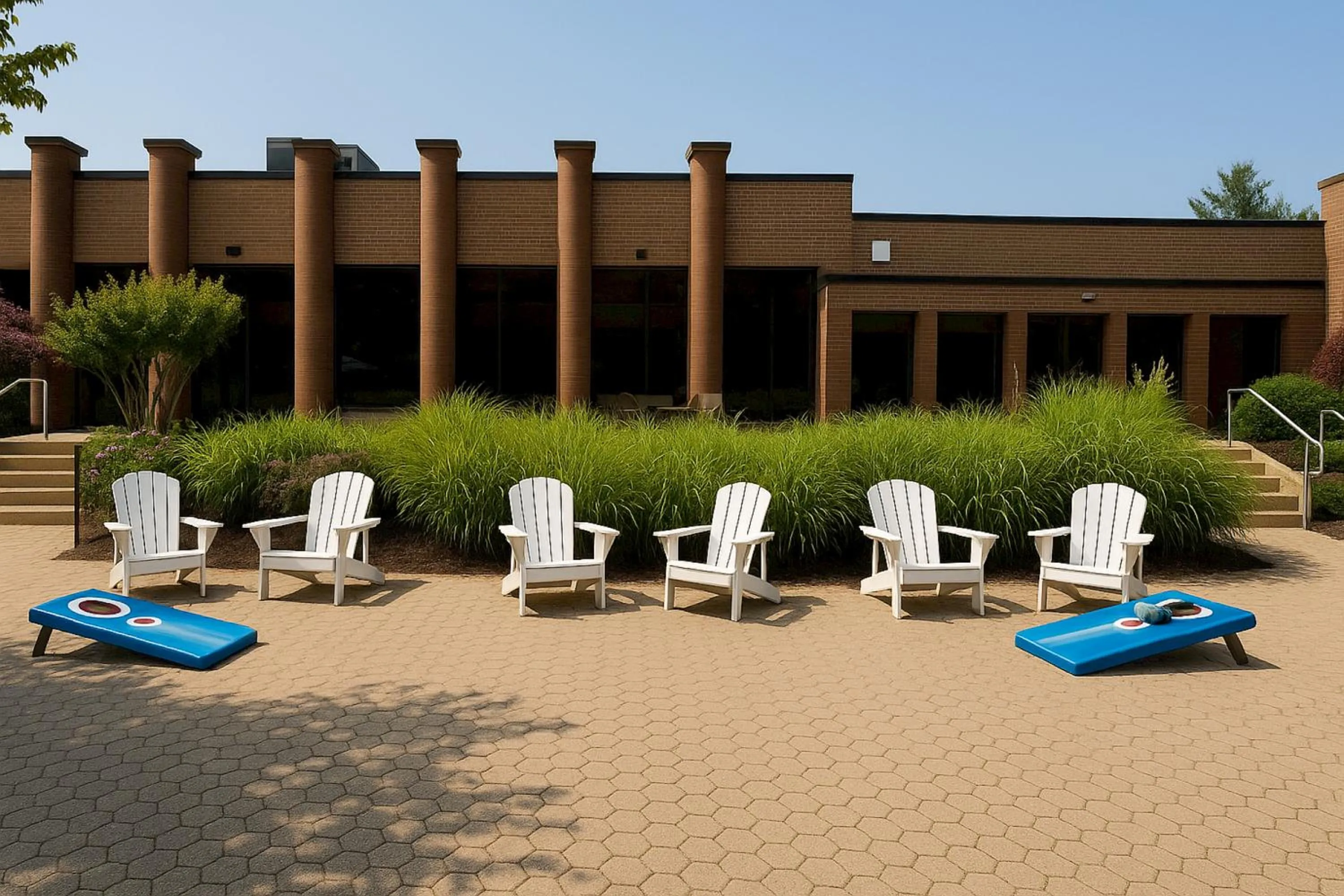 Activities in Solomons Inn Resort and Marina