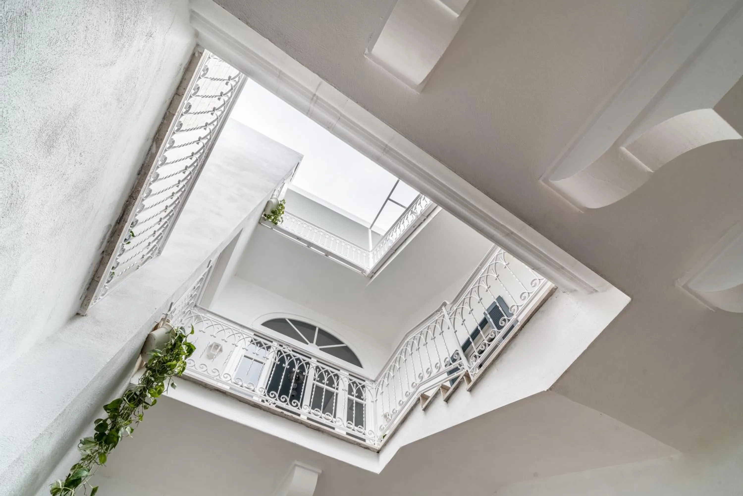 Julina Boutique Living