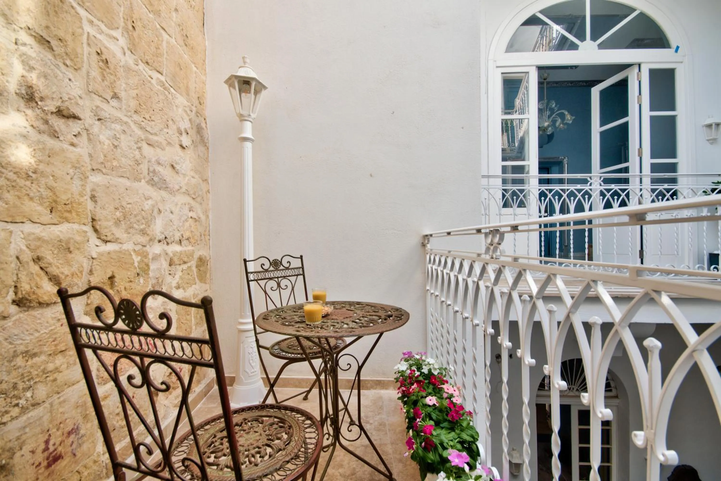 Property building in Julina Boutique Living