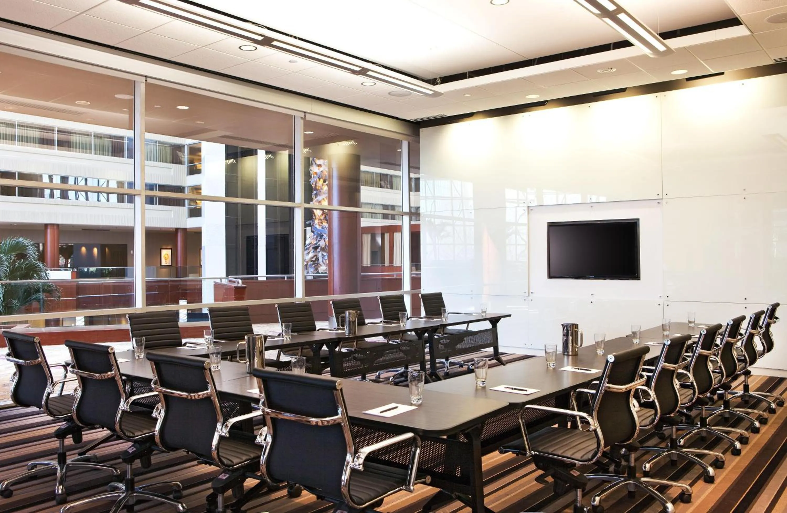 Meeting/conference room in Hyatt Regency - Greenville