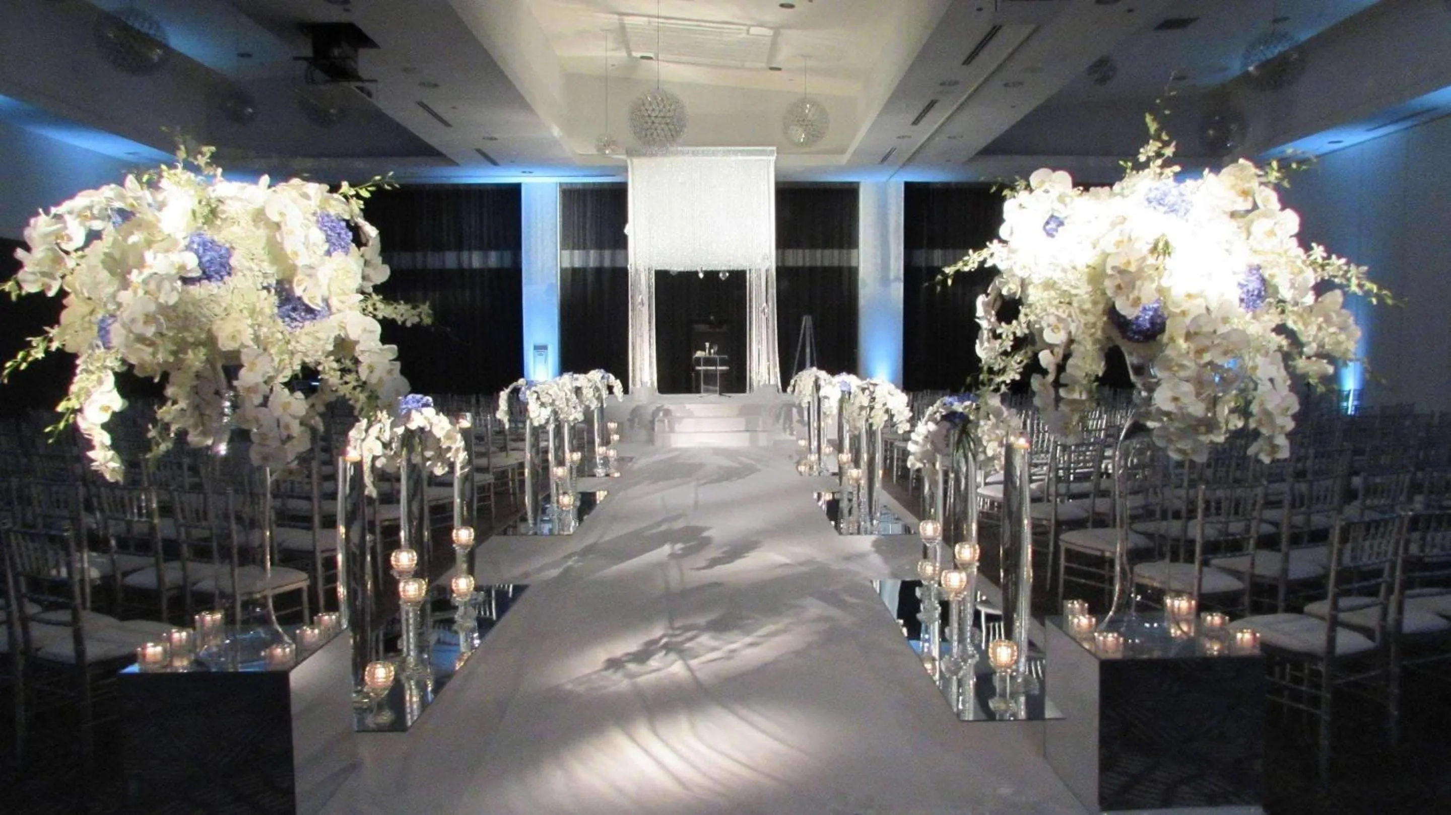 Meeting/conference room in Radisson Blu Aqua Hotel, Chicago