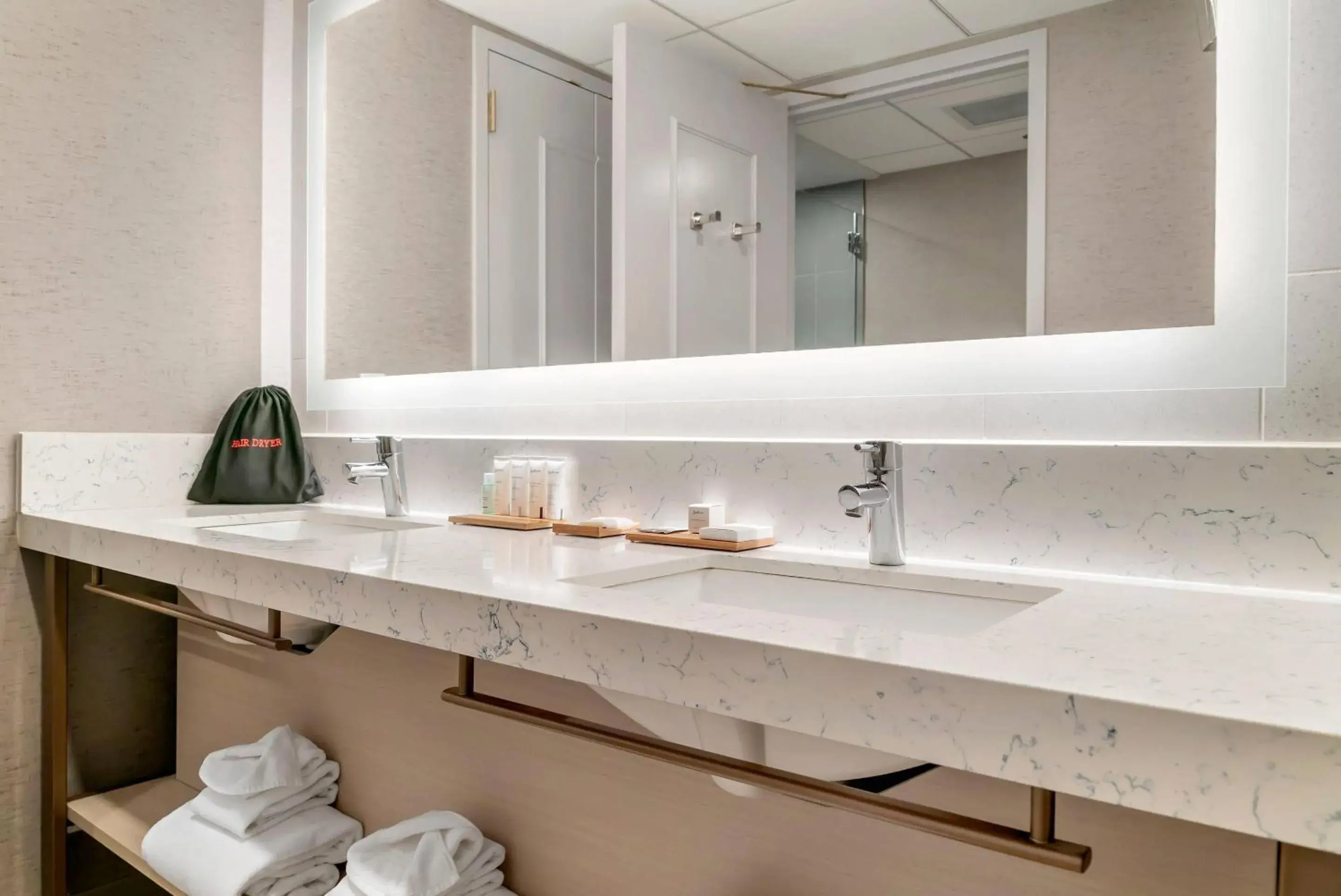 Bedroom in Radisson Plaza Hotel at Kalamazoo Center Bedroom in Radisson Plaza Hotel at Kalamazoo Center