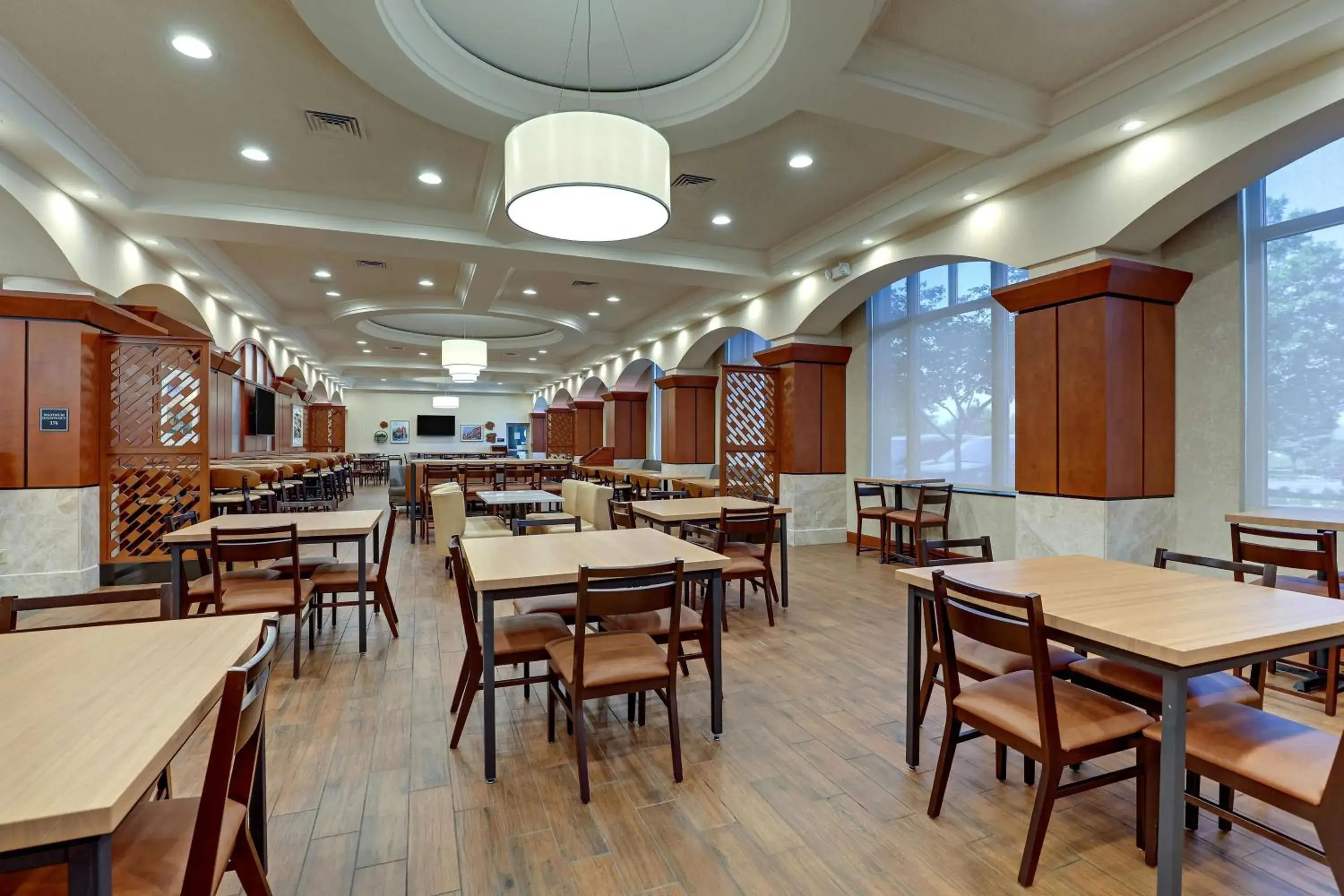 Restaurant/places to eat in Drury Plaza Hotel Nashville Franklin Restaurant/places to eat in Drury Plaza Hotel Nashville Franklin