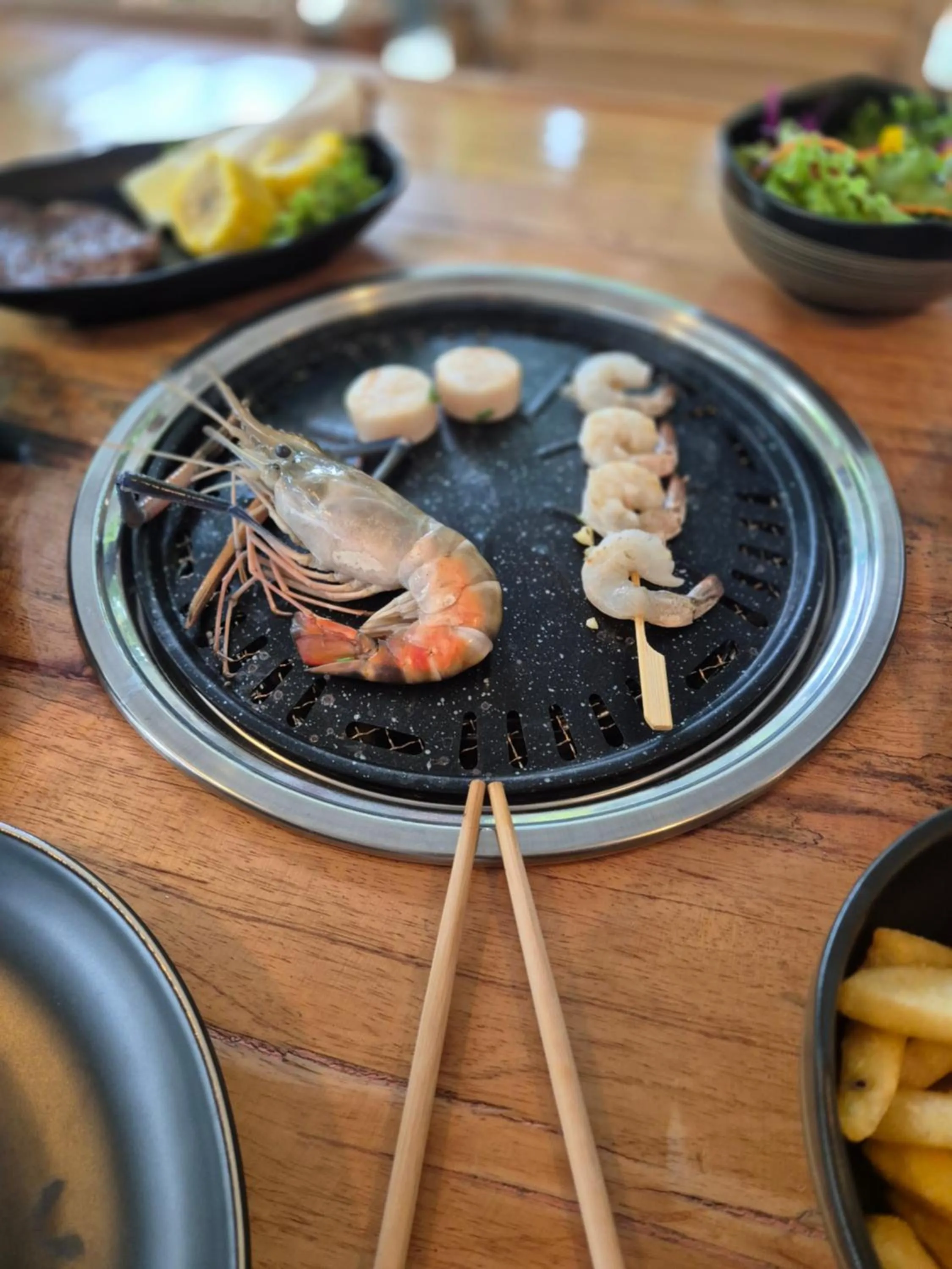 The Summer House Samui