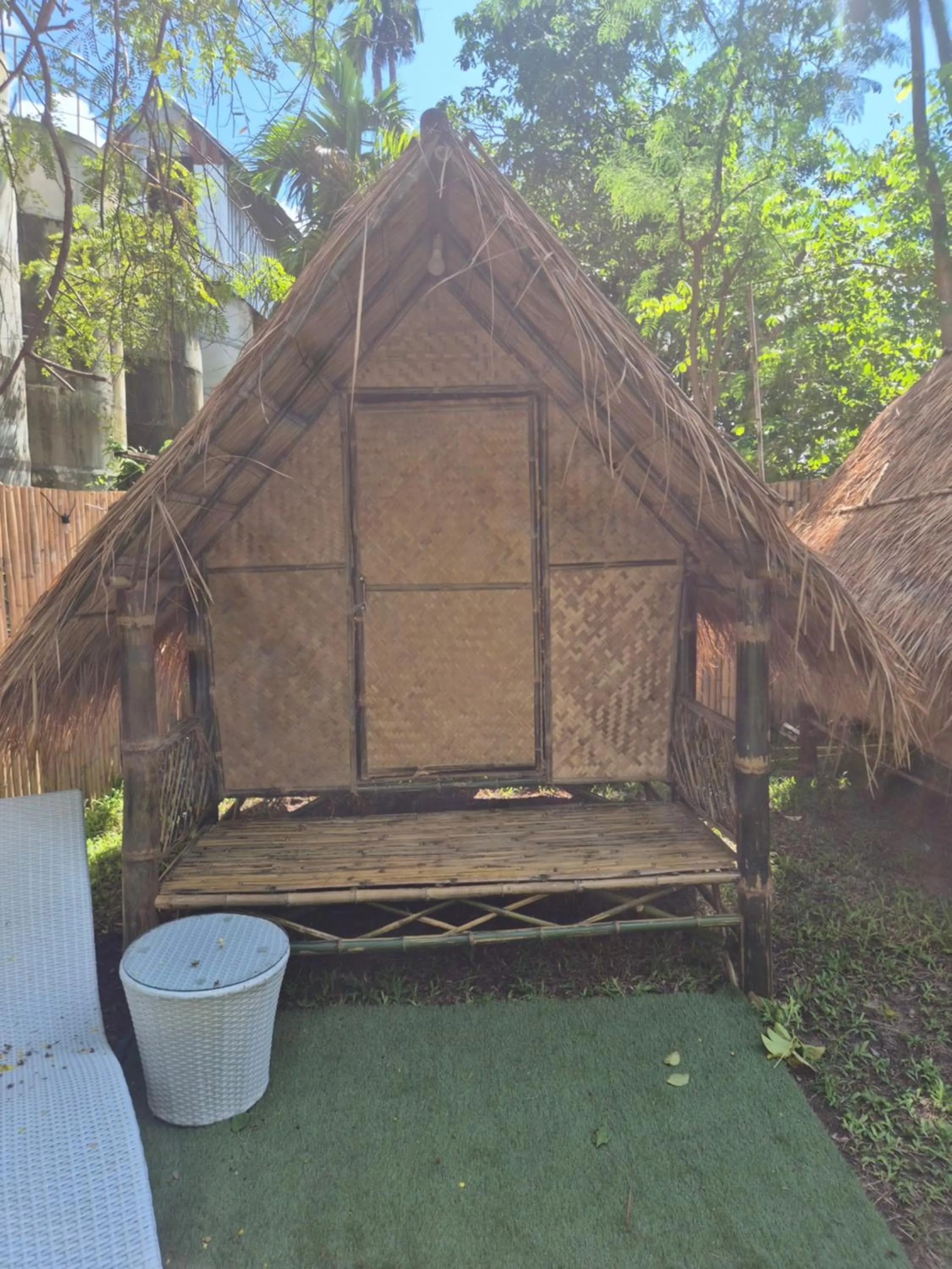 The Summer House Samui