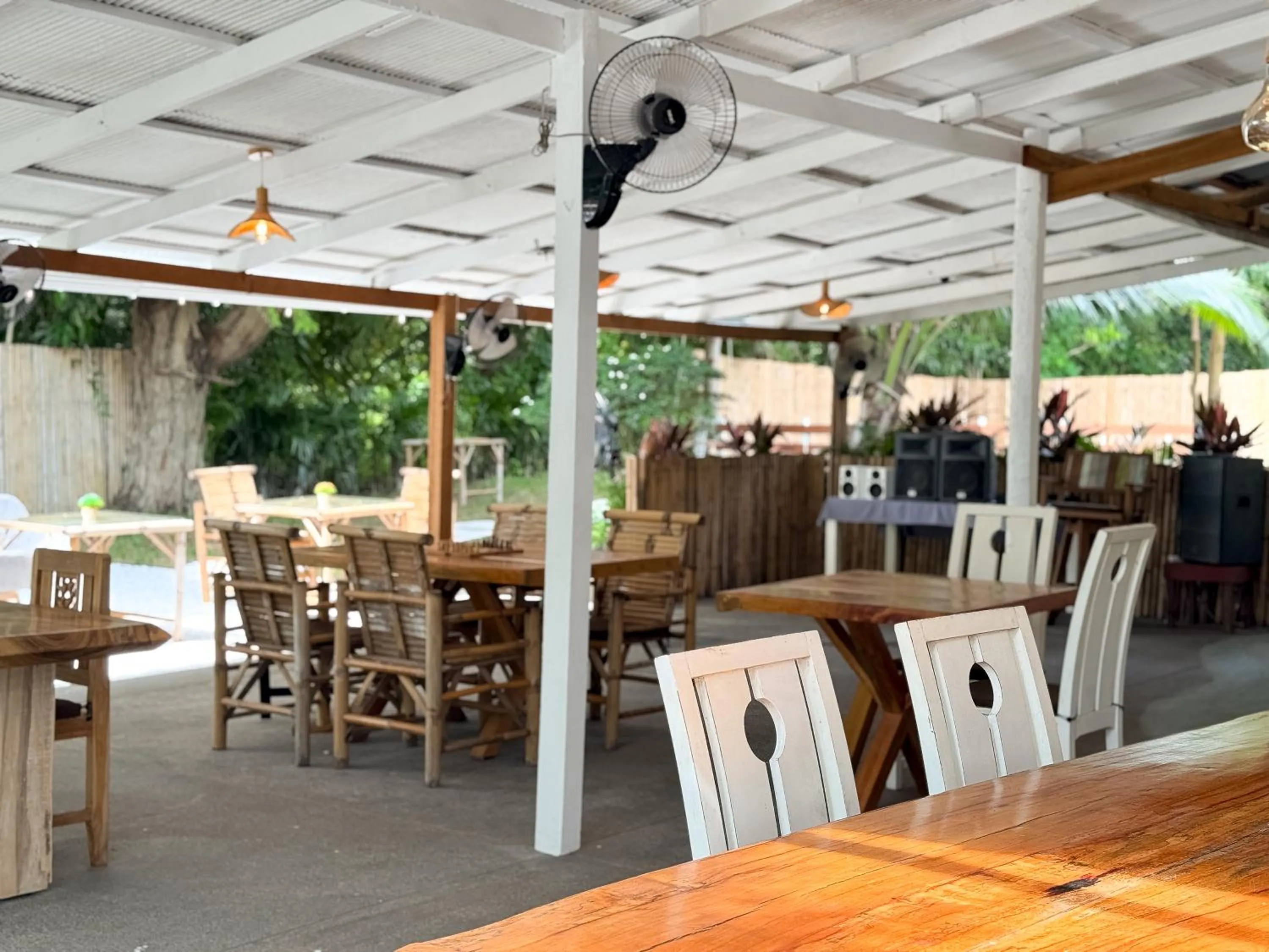 Property building in The Summer House Samui